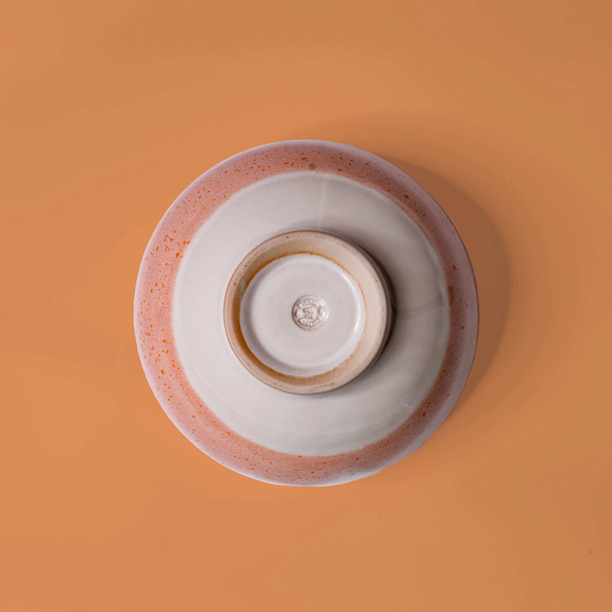 Pottery For The Planet Noodle Bowl Desert Sand Smooth