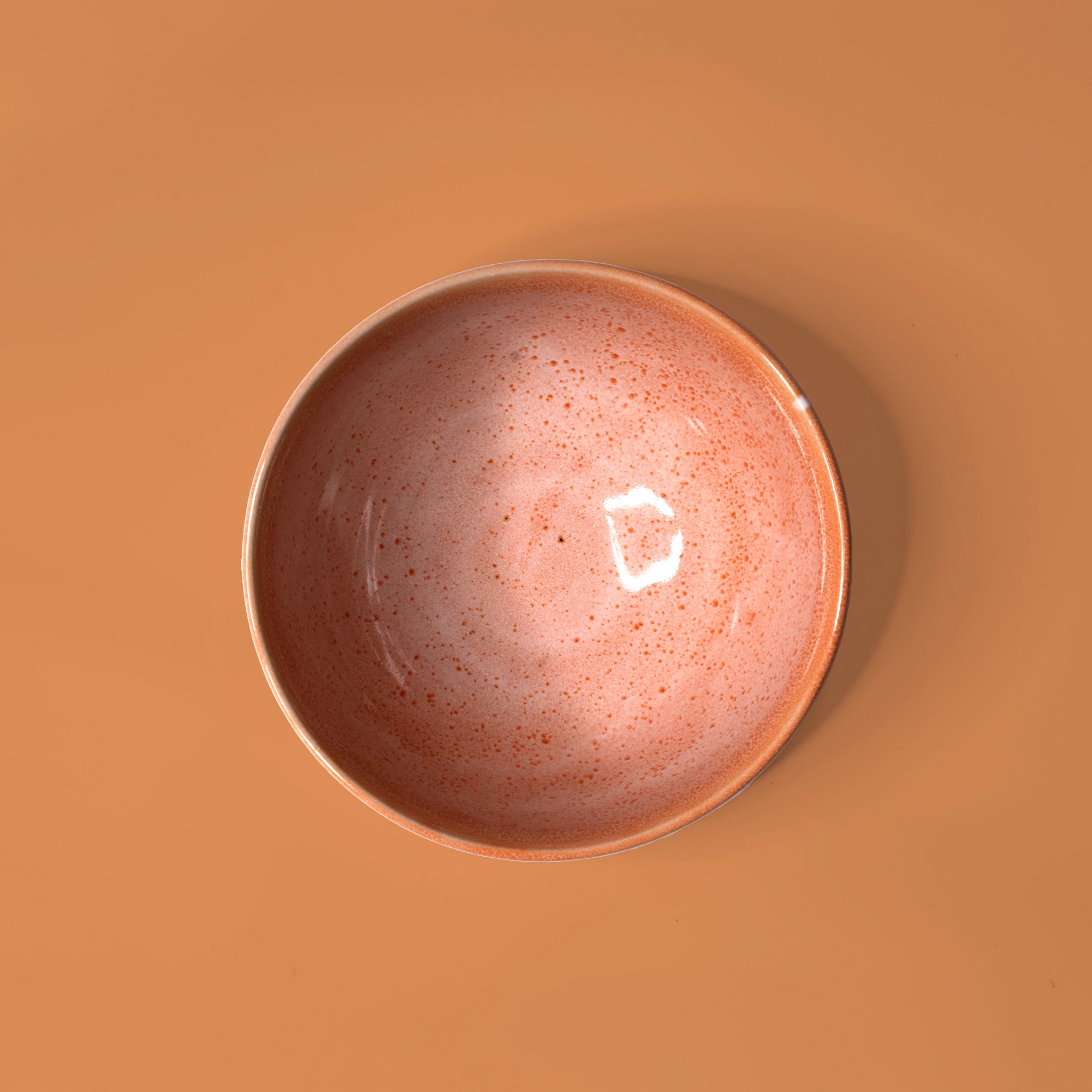 Pottery For The Planet Noodle Bowl Desert Sand Smooth