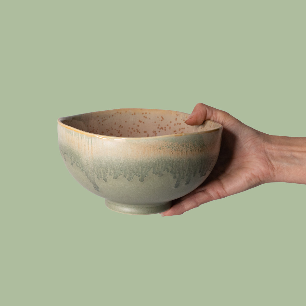 Noodle Bowl