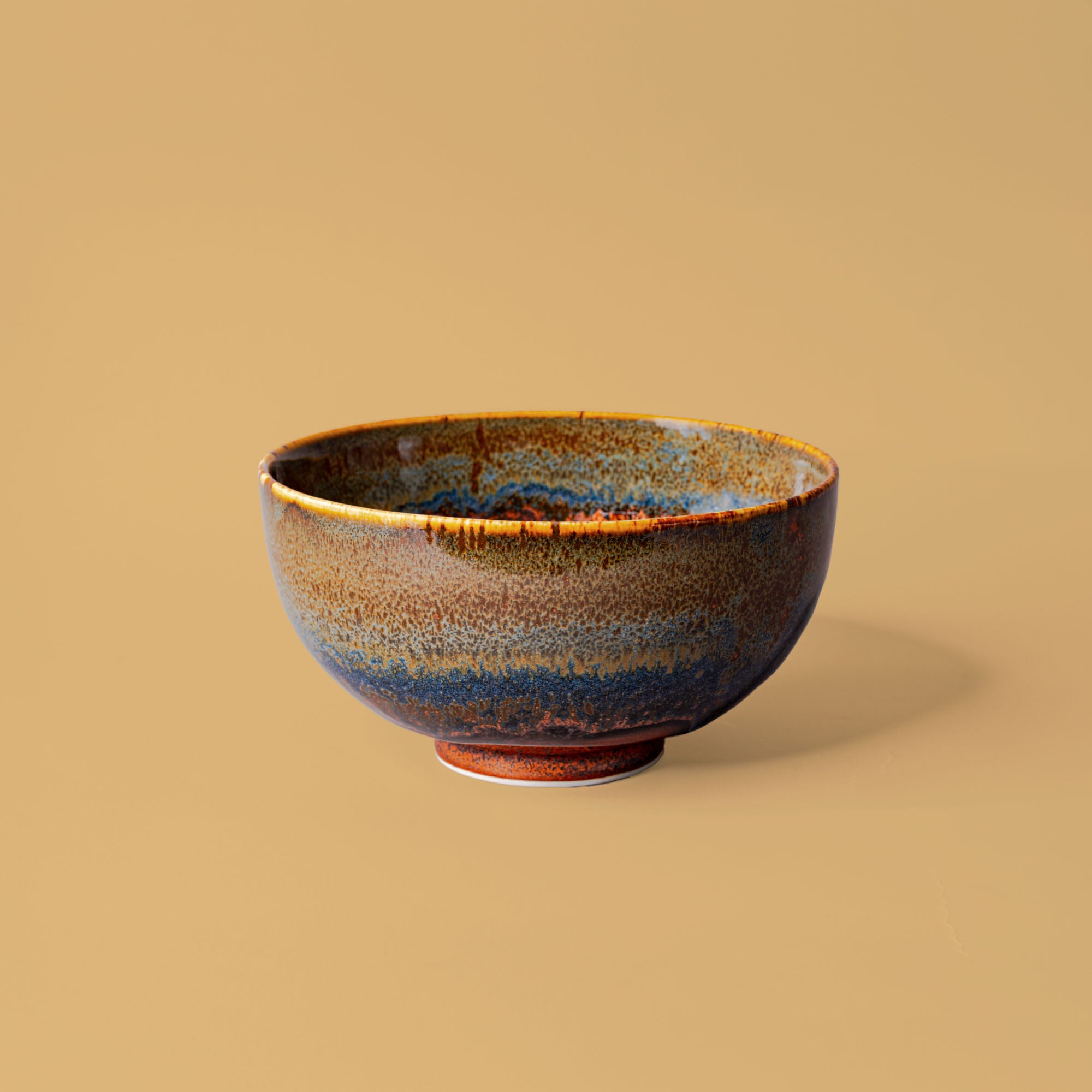 Gumnut Noodle Bowl Smooth