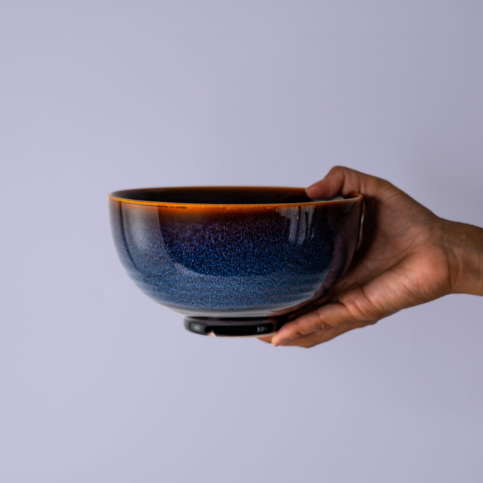 Smooth Merlin Noodle Bowl