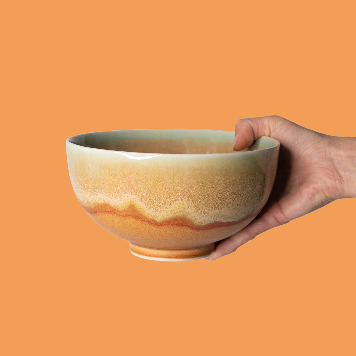 Noodle Bowl