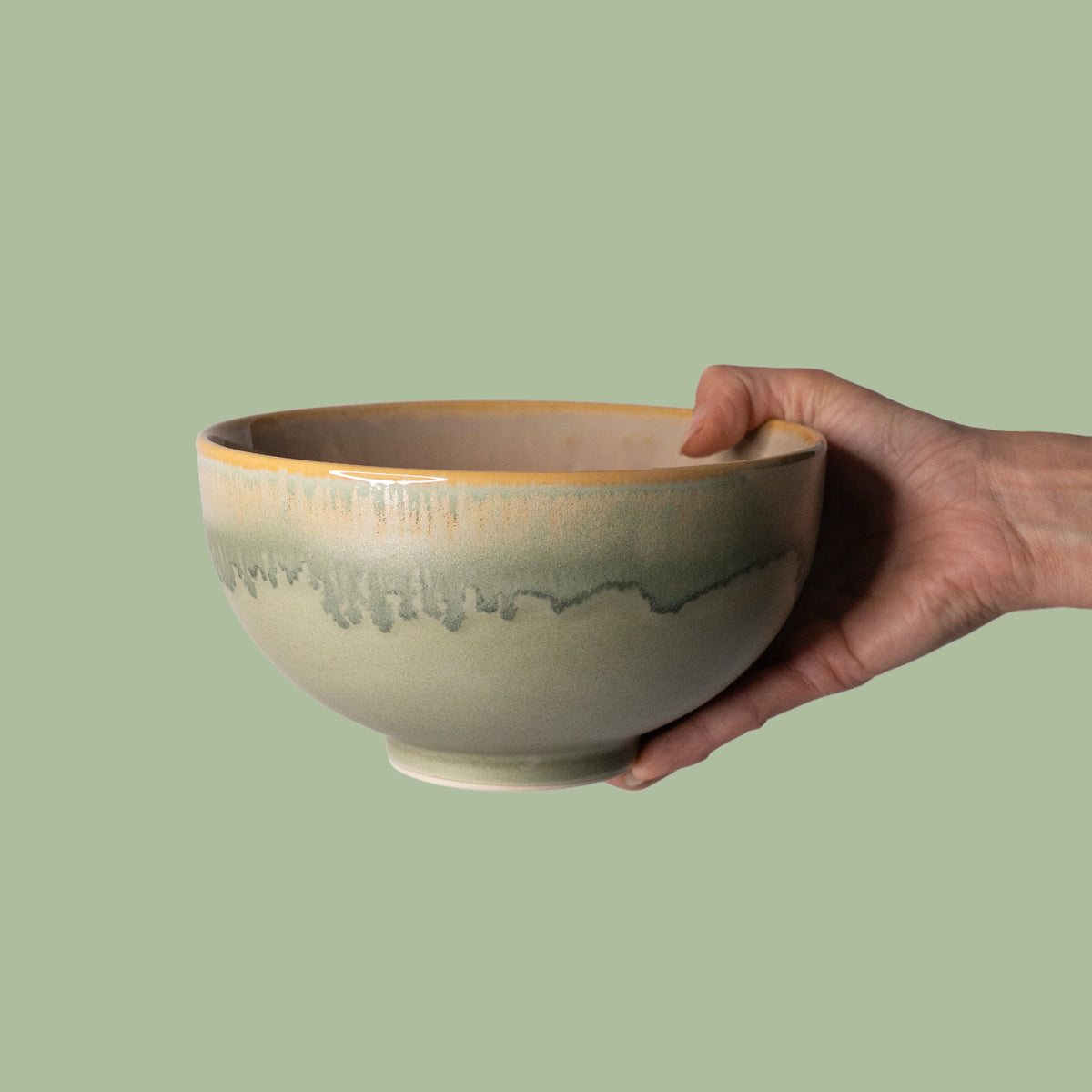 Noodle Bowl