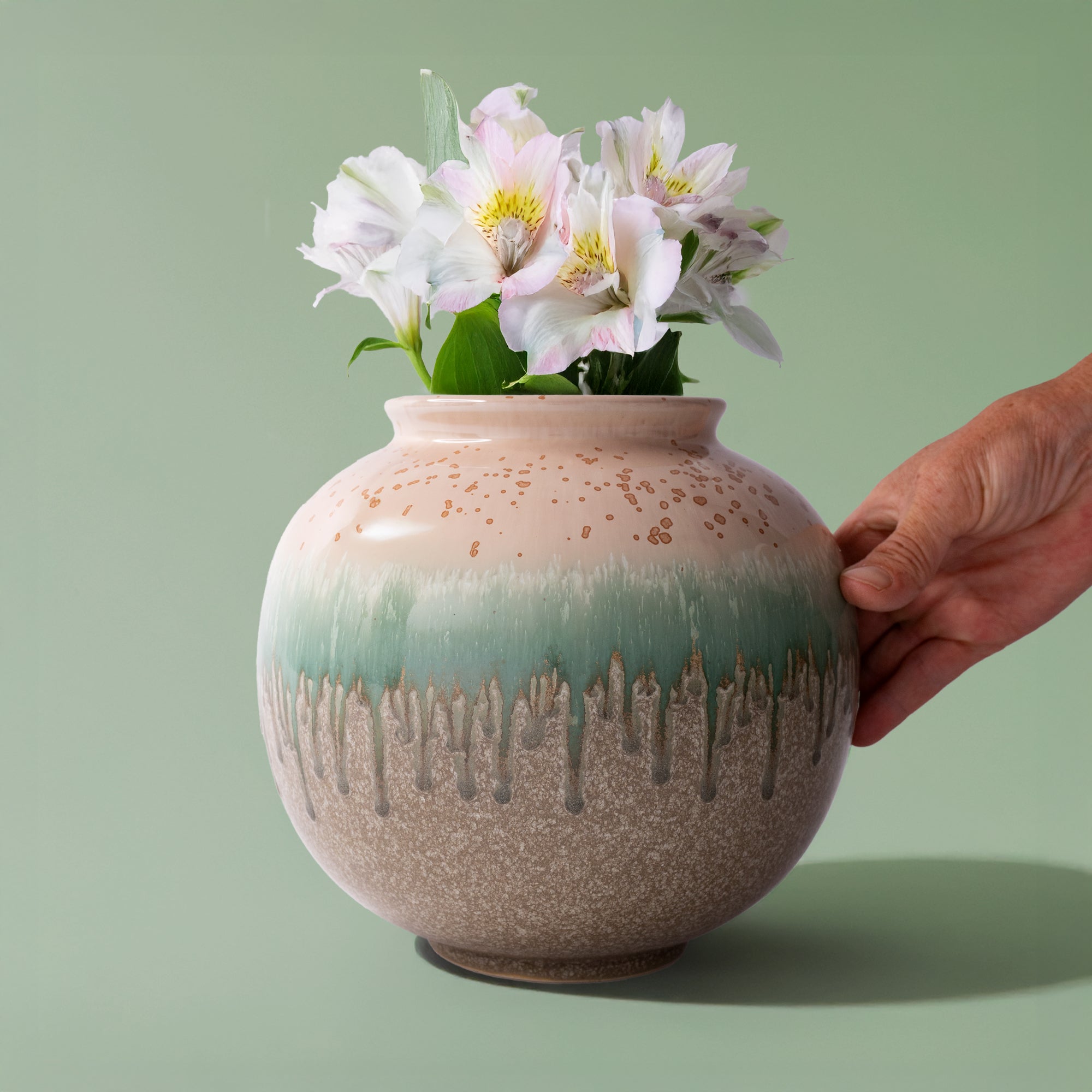 Orb Vase