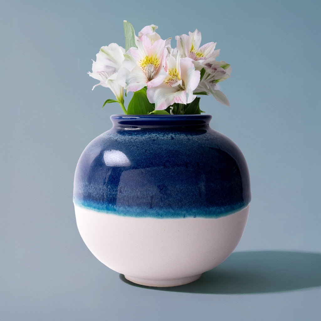 Orb Vase