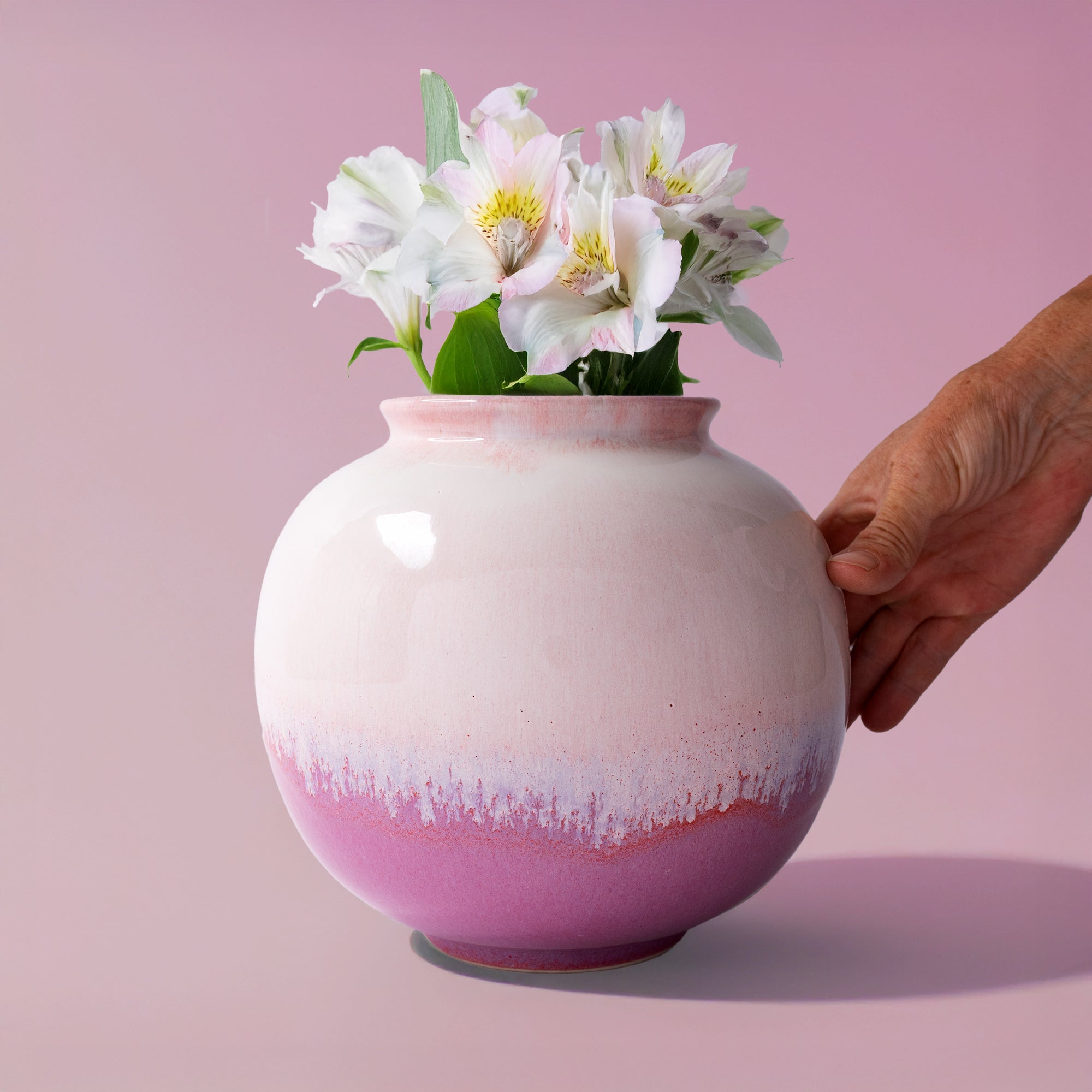 Orb Vase