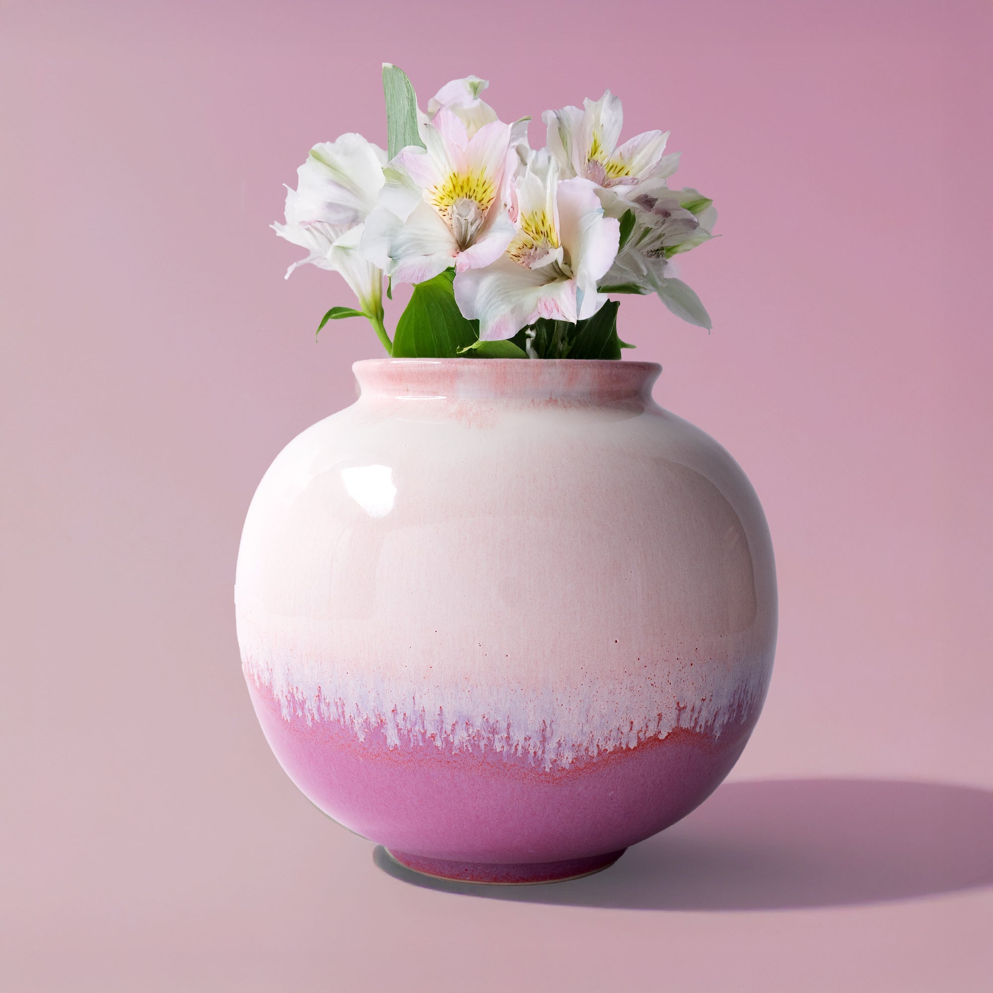 Orb Vase