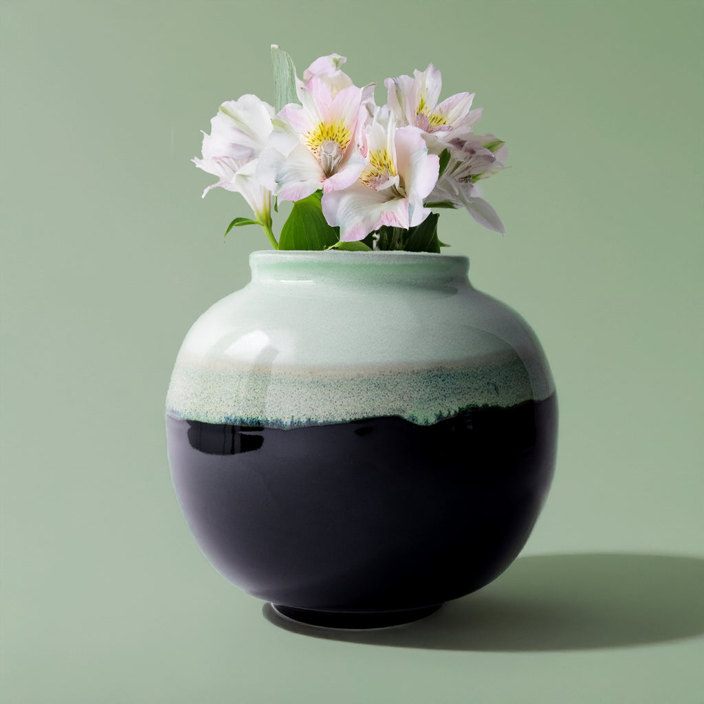 Orb Vase