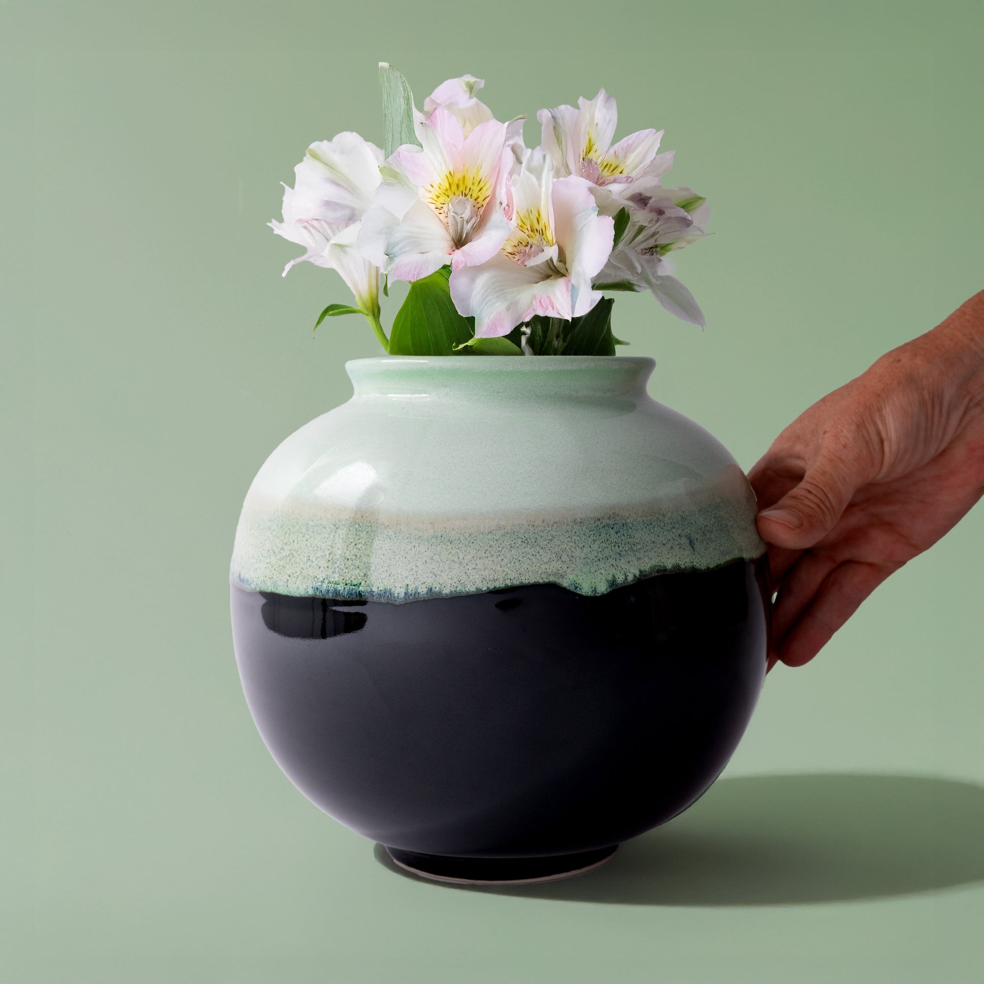 Orb Vase
