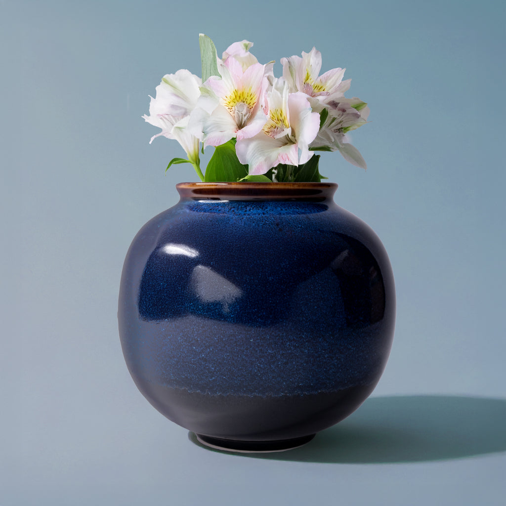 Orb Vase