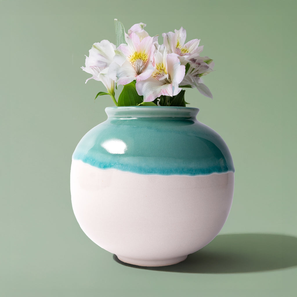 Orb Vase