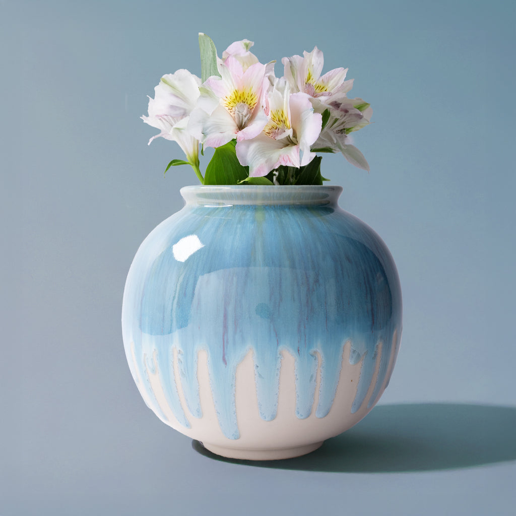 Orb Vase