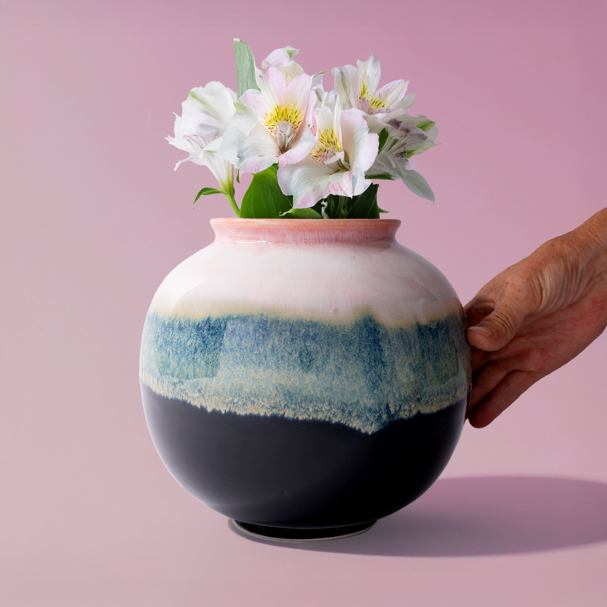 Orb Vase