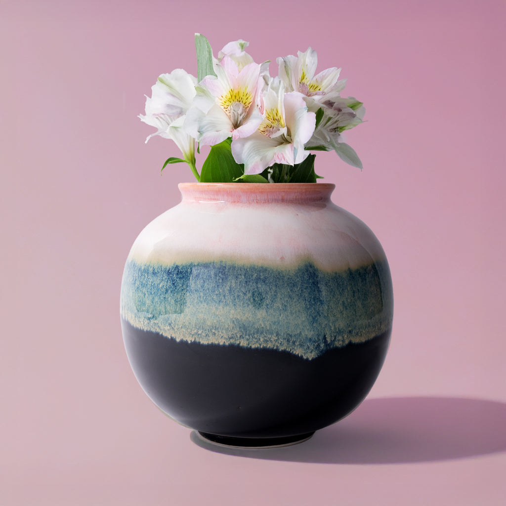 Orb Vase