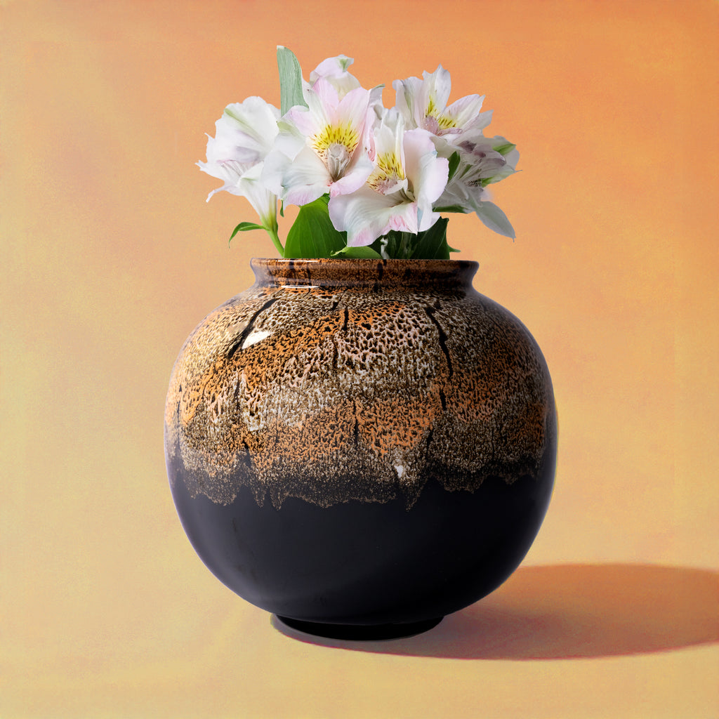 Orb Vase