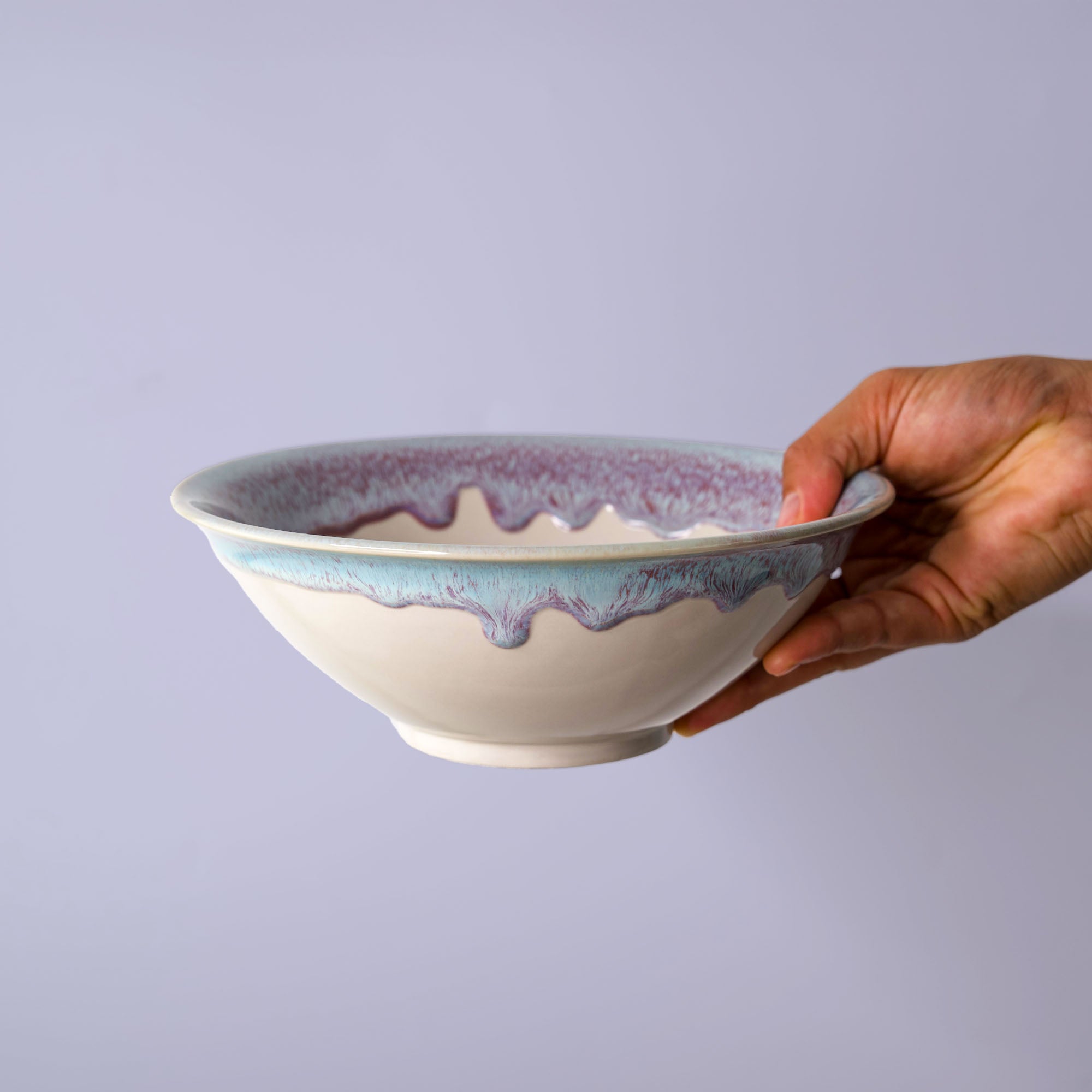 Angelic Pasta bowl