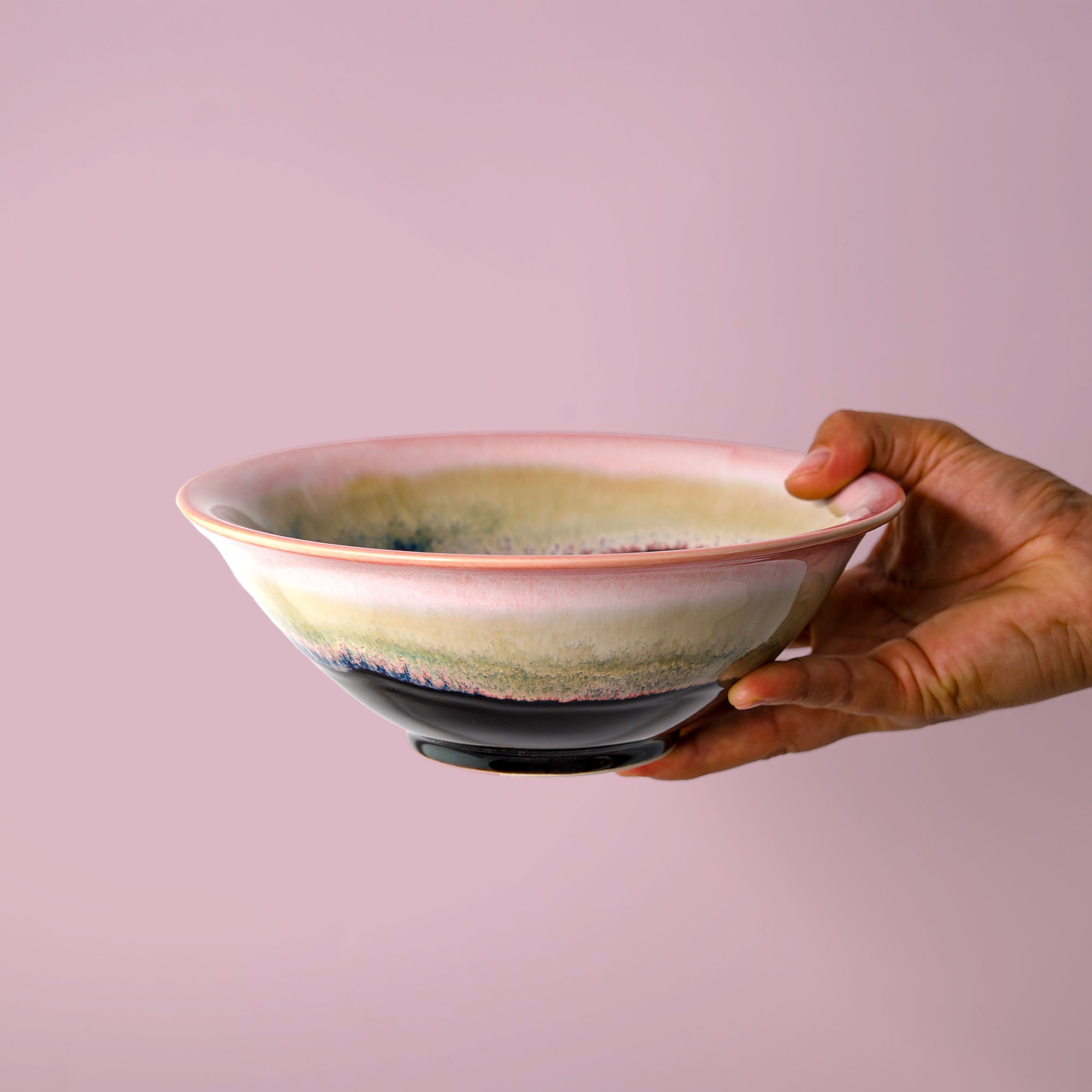 Love Potion Pasta bowl
