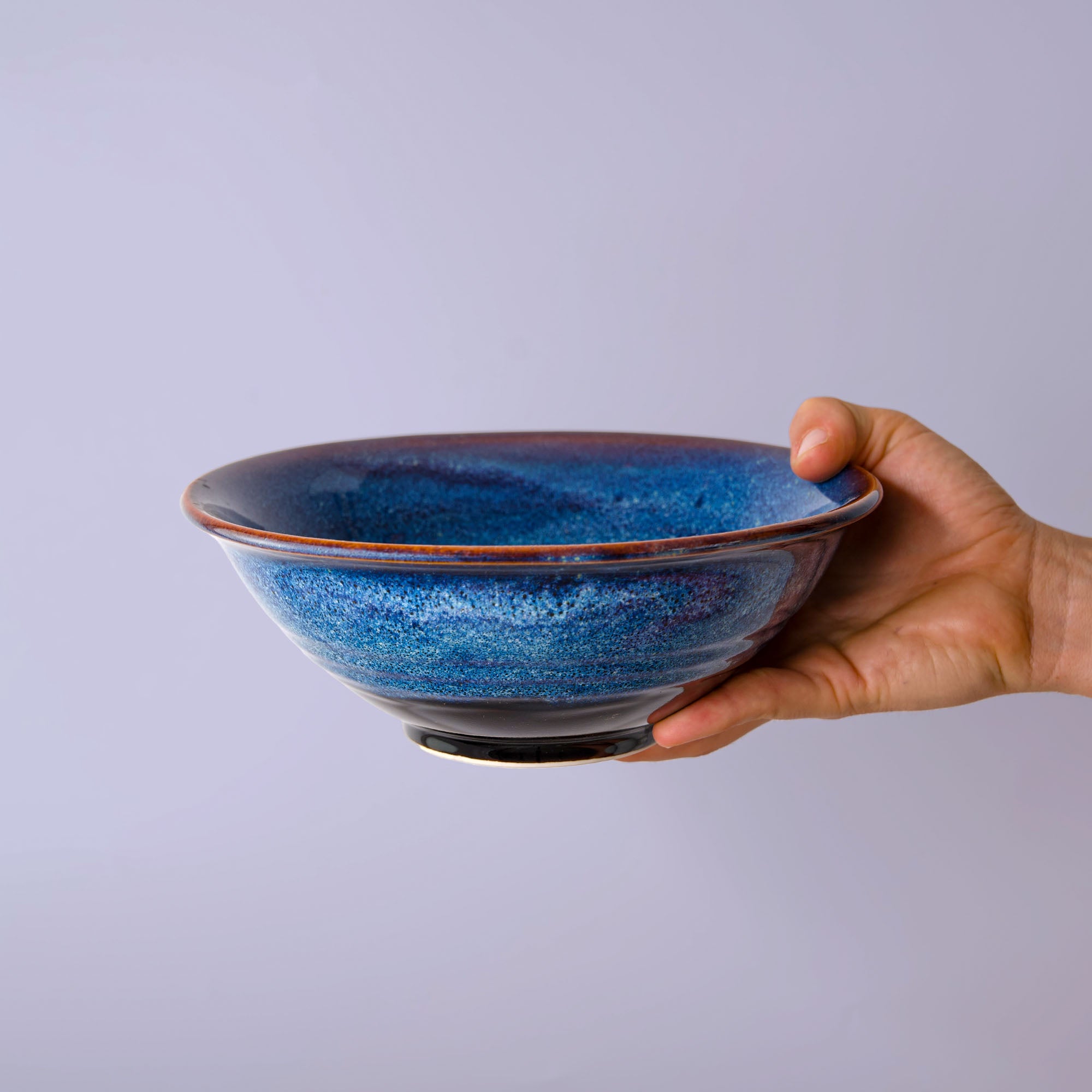 Merlin Pasta Bowl