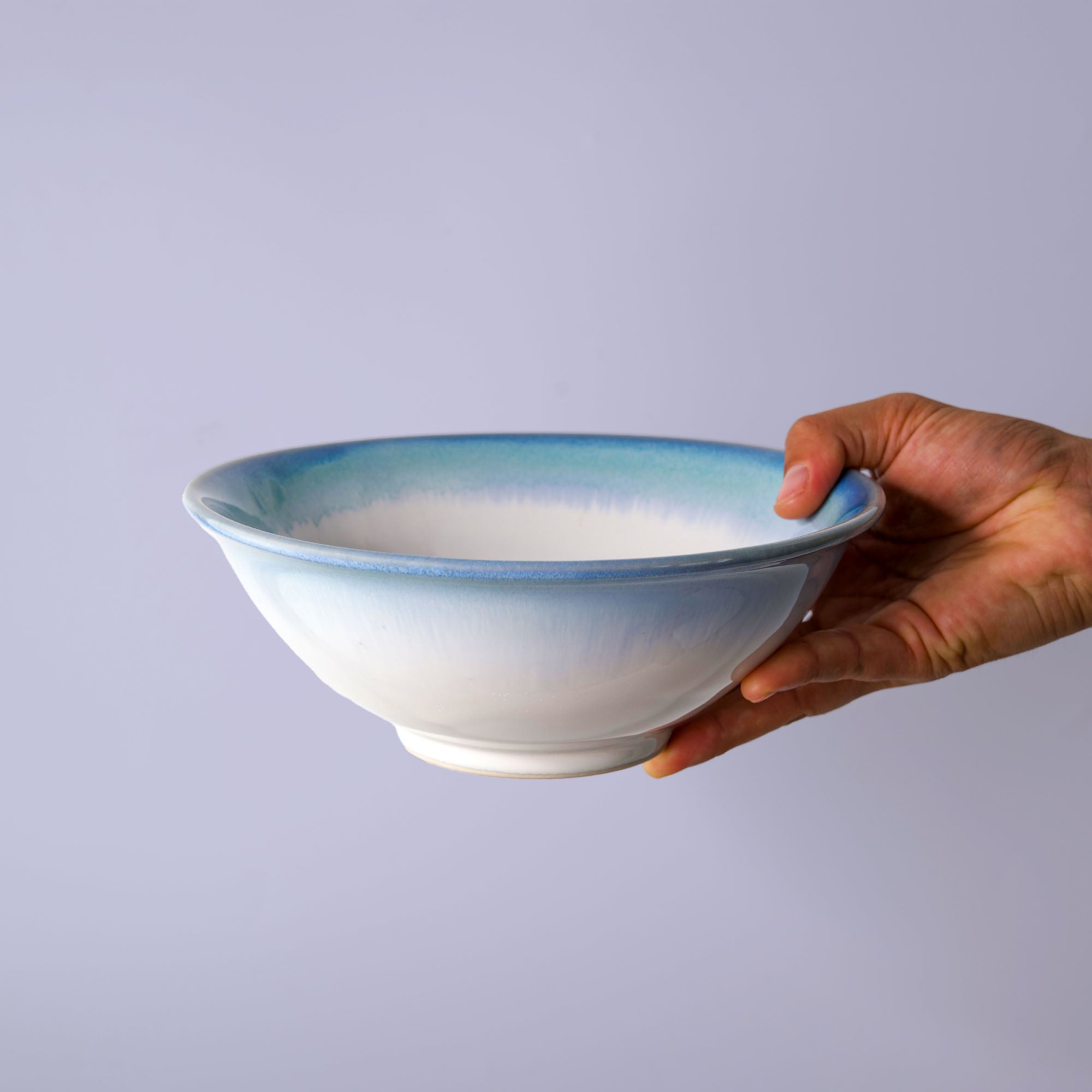 Monsoon Pasta Bowl