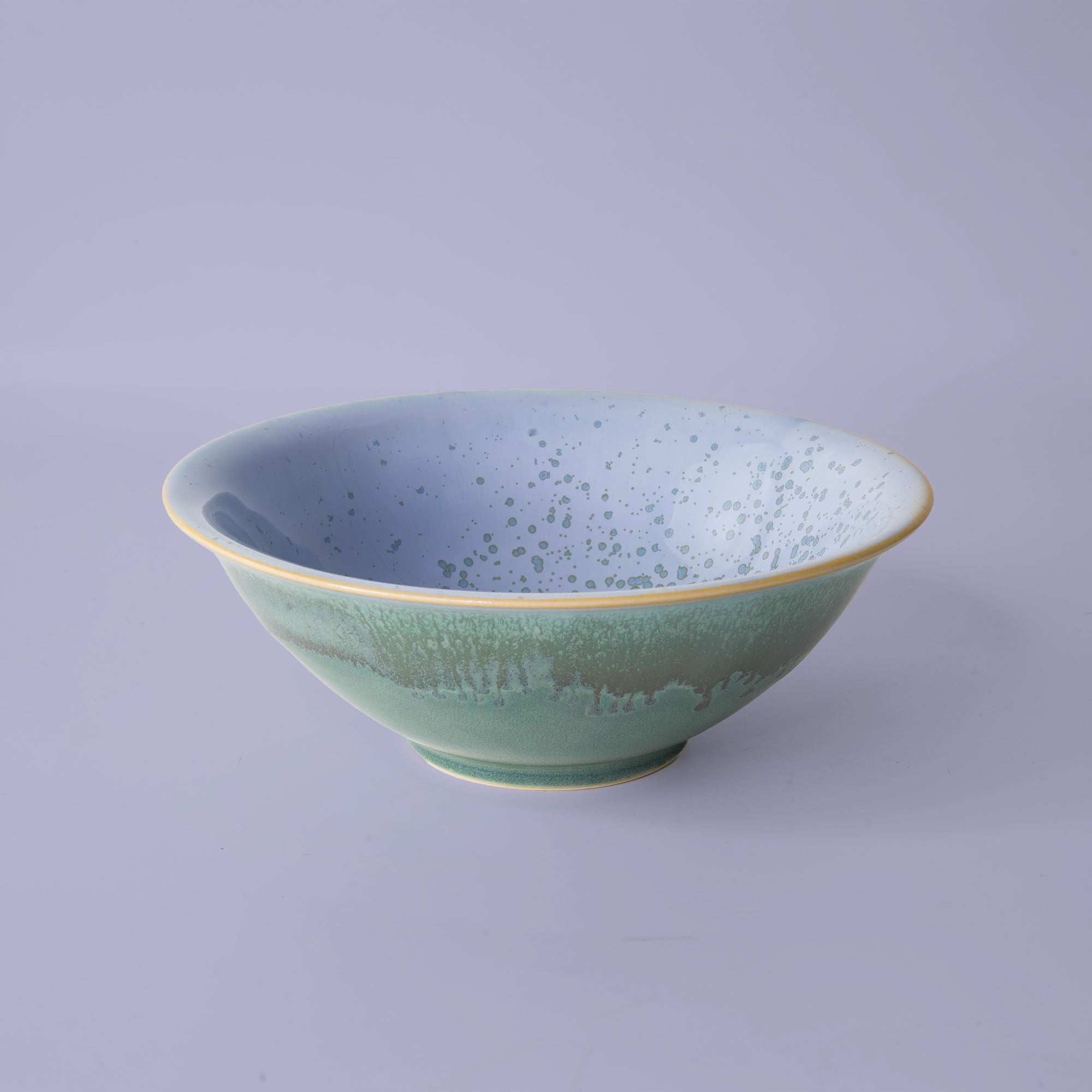 Ocean Jasper Pasta Bowl
