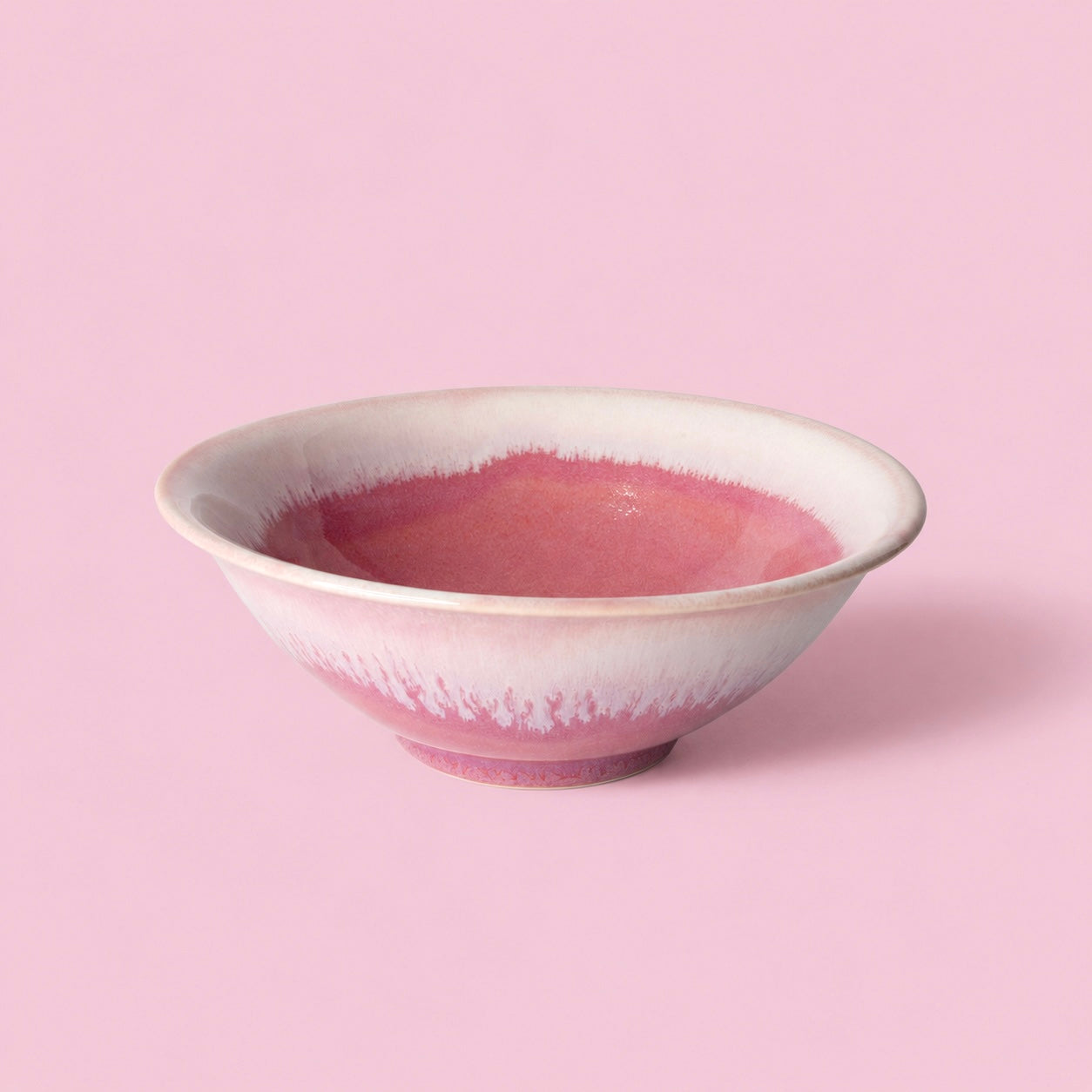 Ceramic Pasta Bowl | Pottery For The Planet