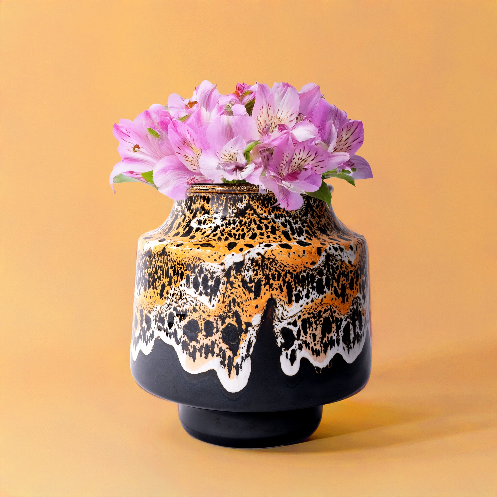 Retro Vase