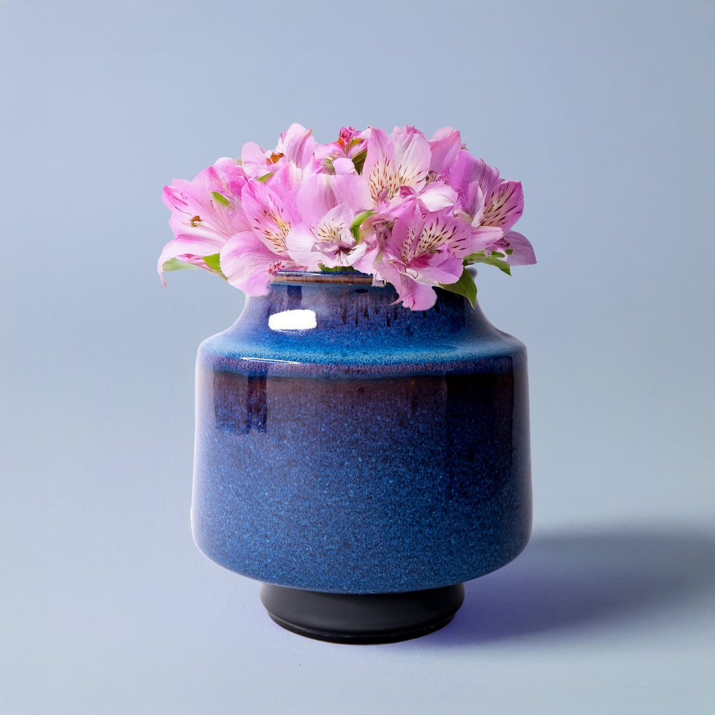 Retro Vase