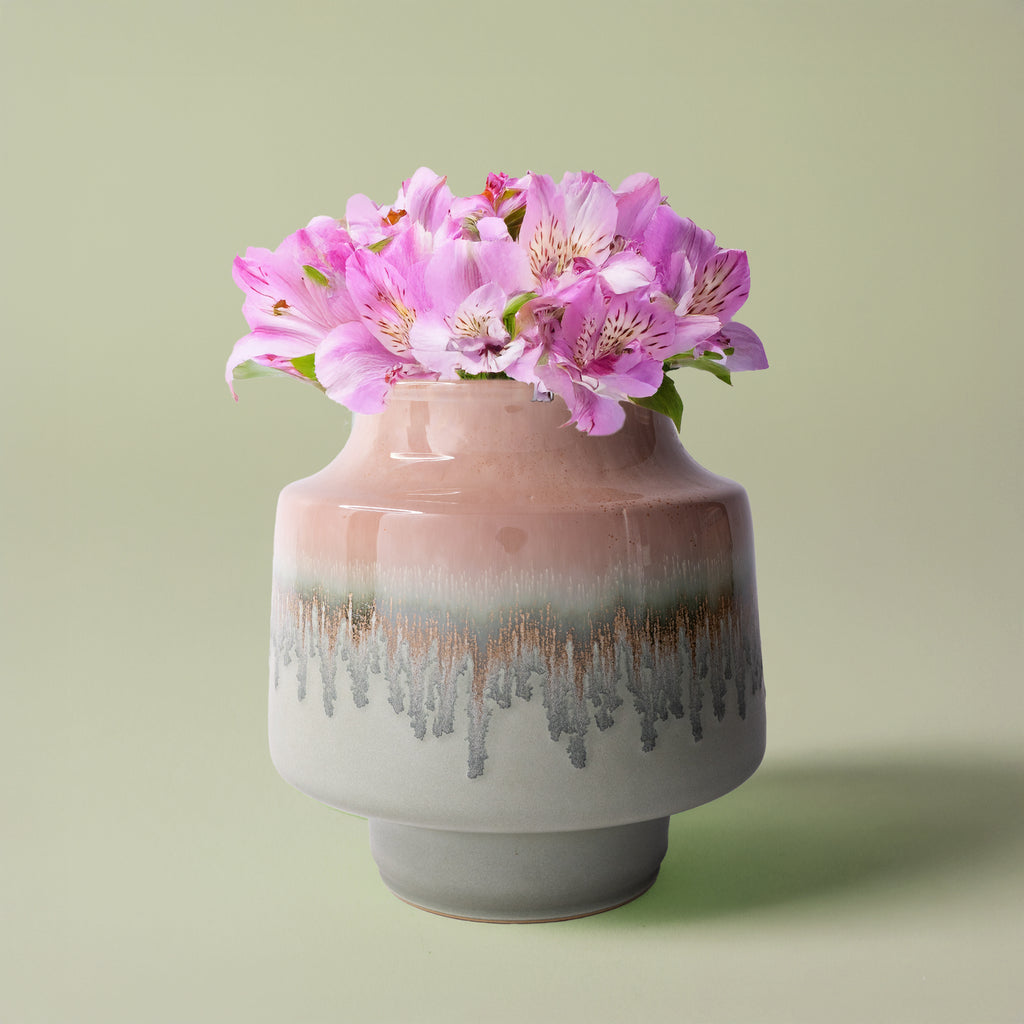 Retro Vase