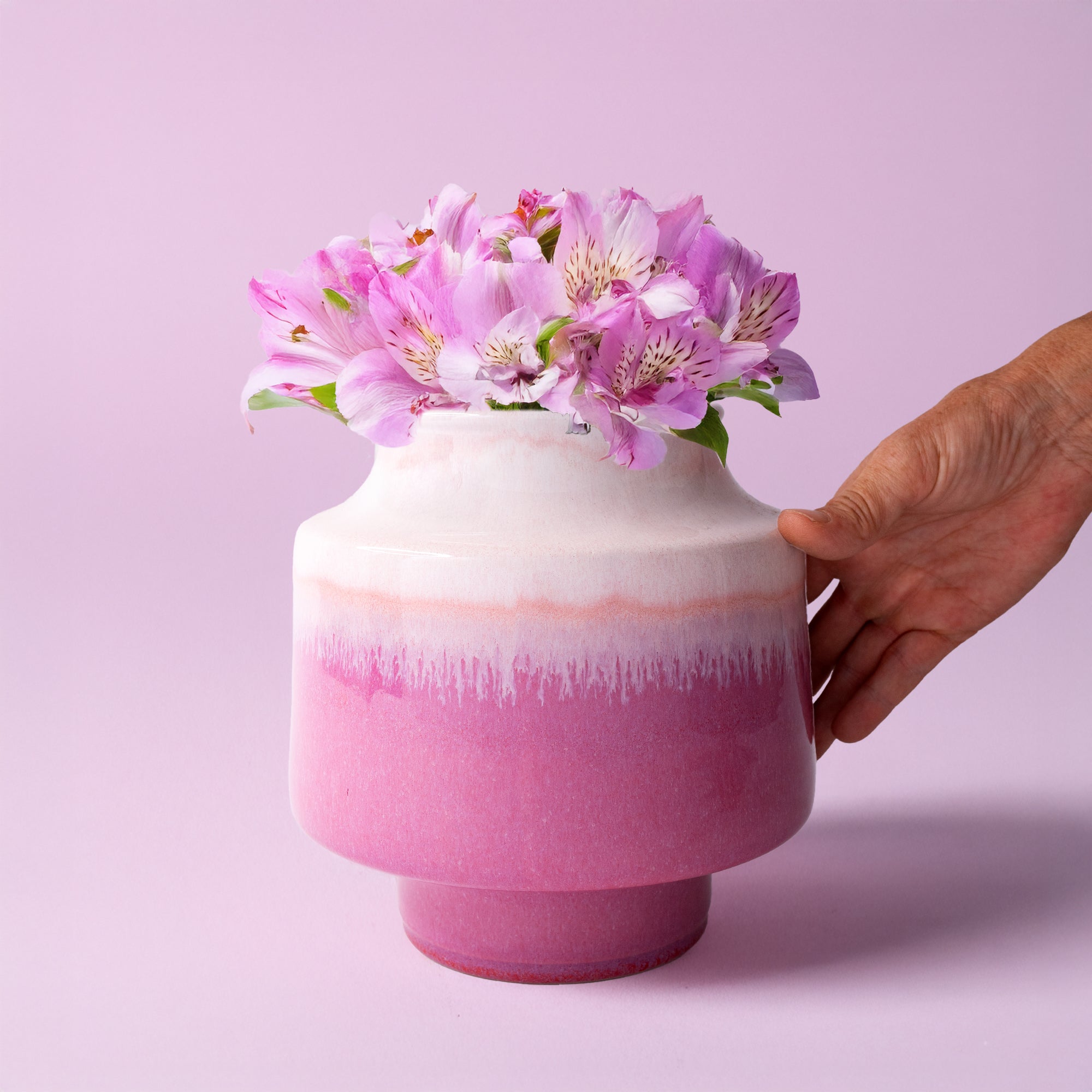 Retro Vase