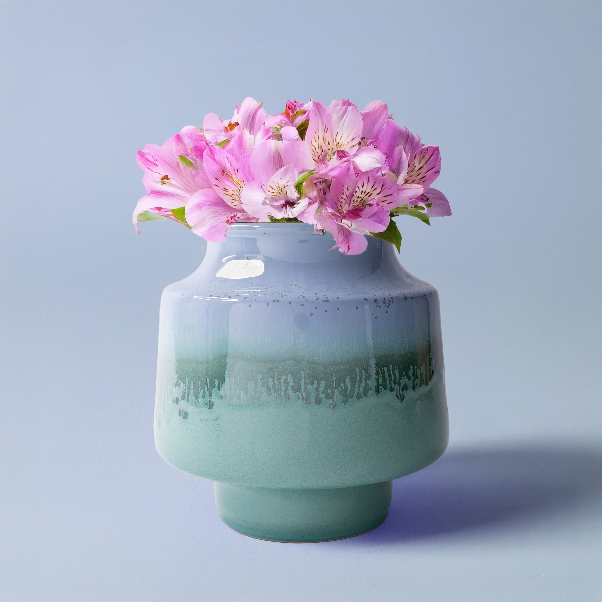 Retro Vase