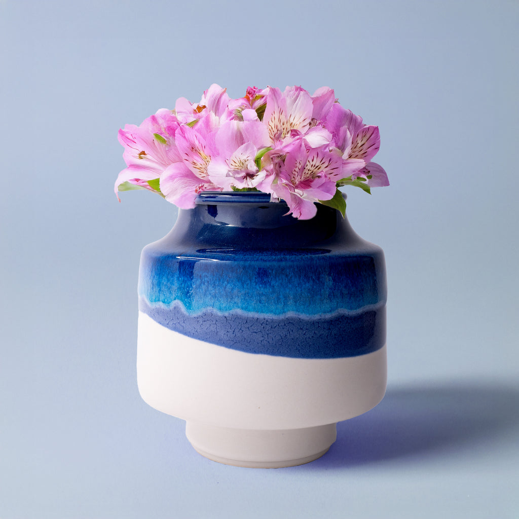 Retro Vase