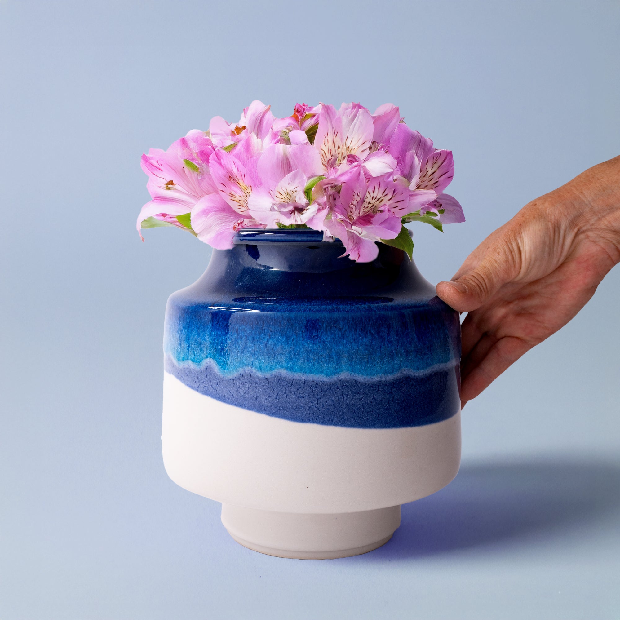 Retro Vase