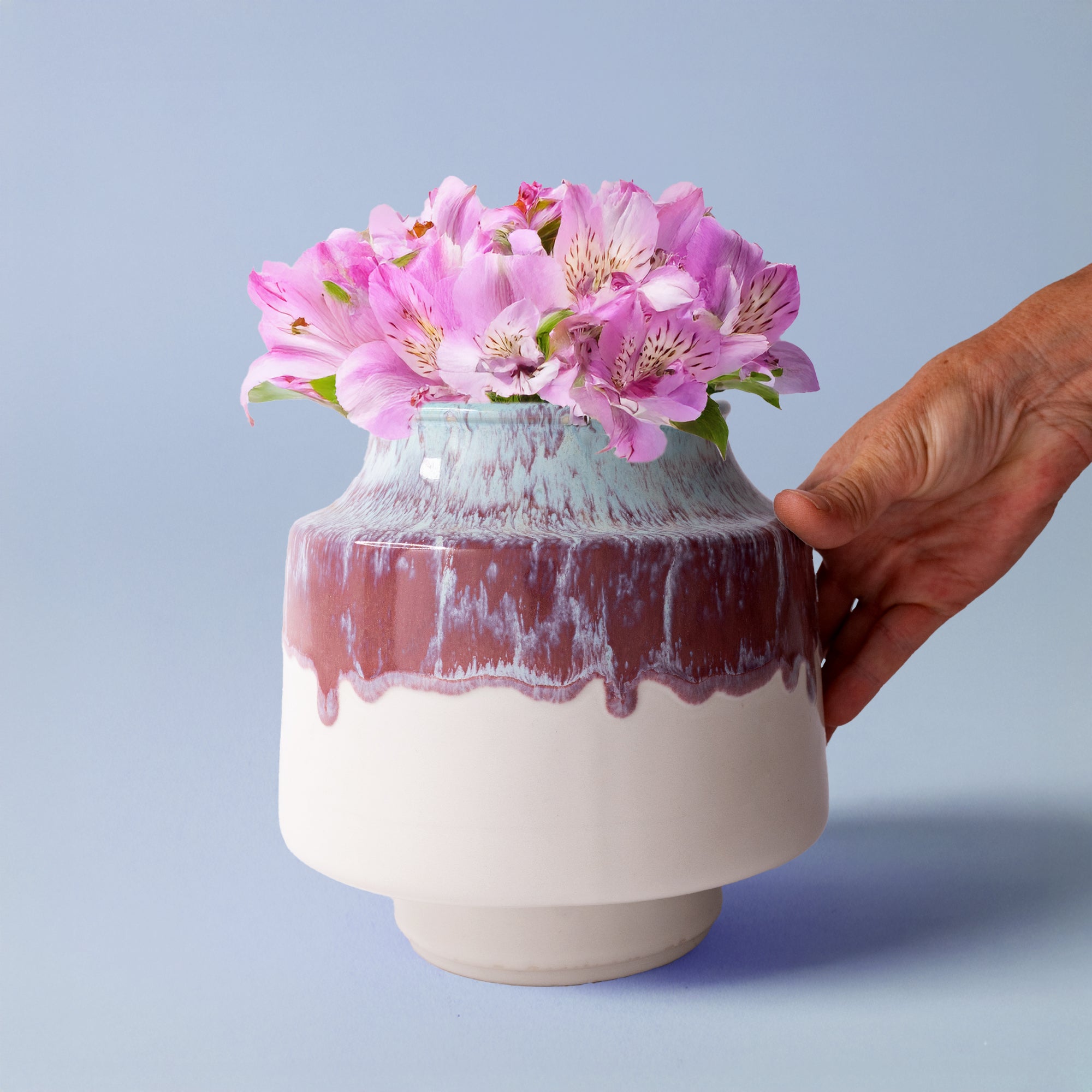 Retro Vase
