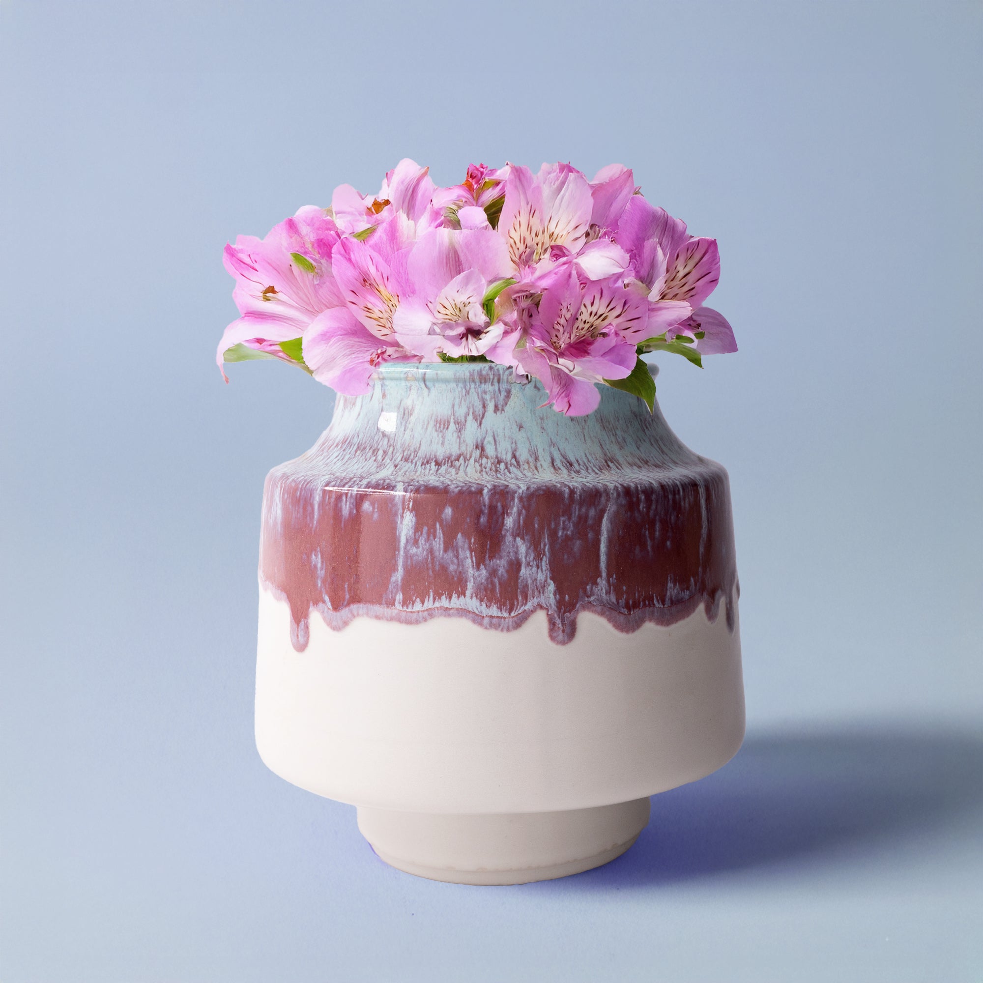 Retro Vase