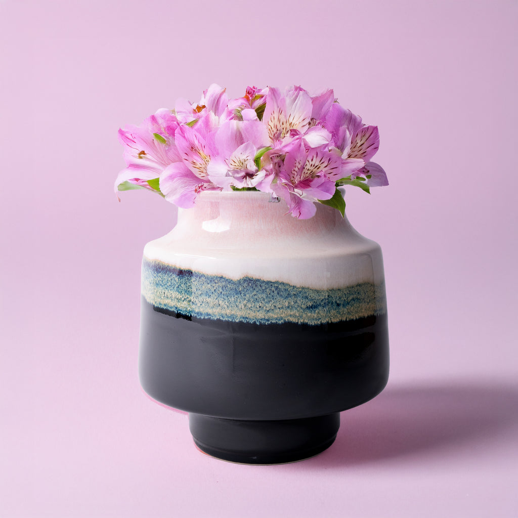 Retro Vase