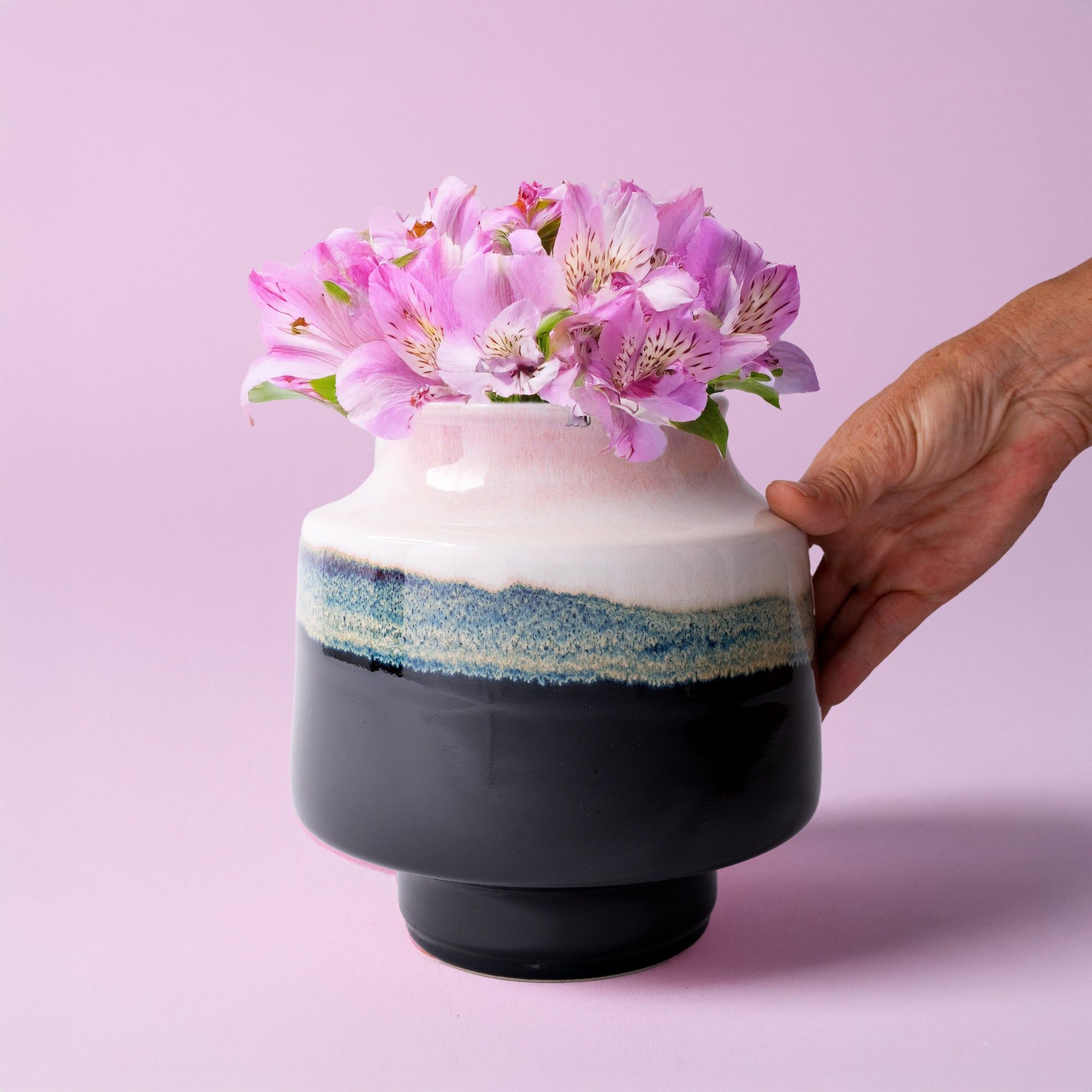 Retro Vase