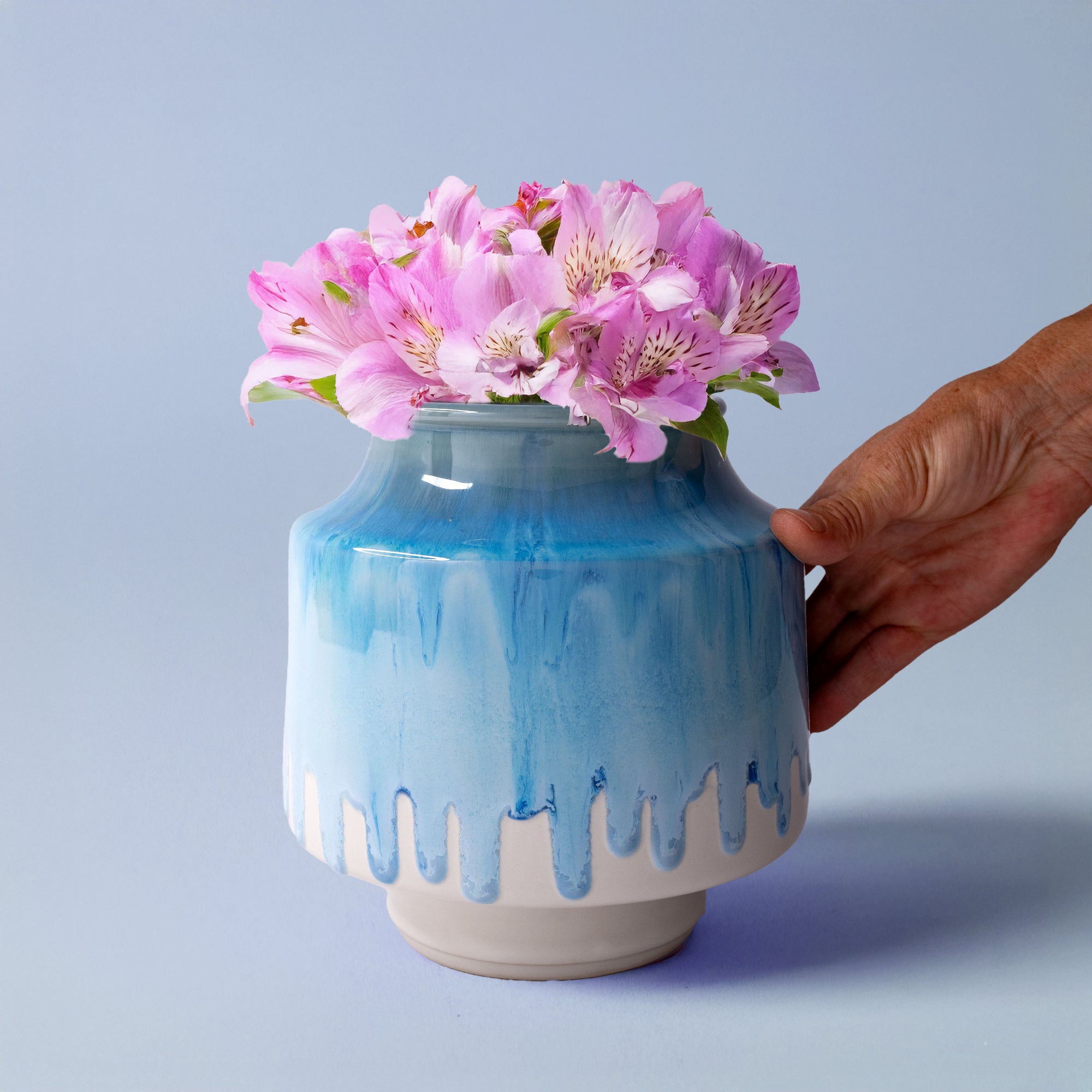 Retro Vase
