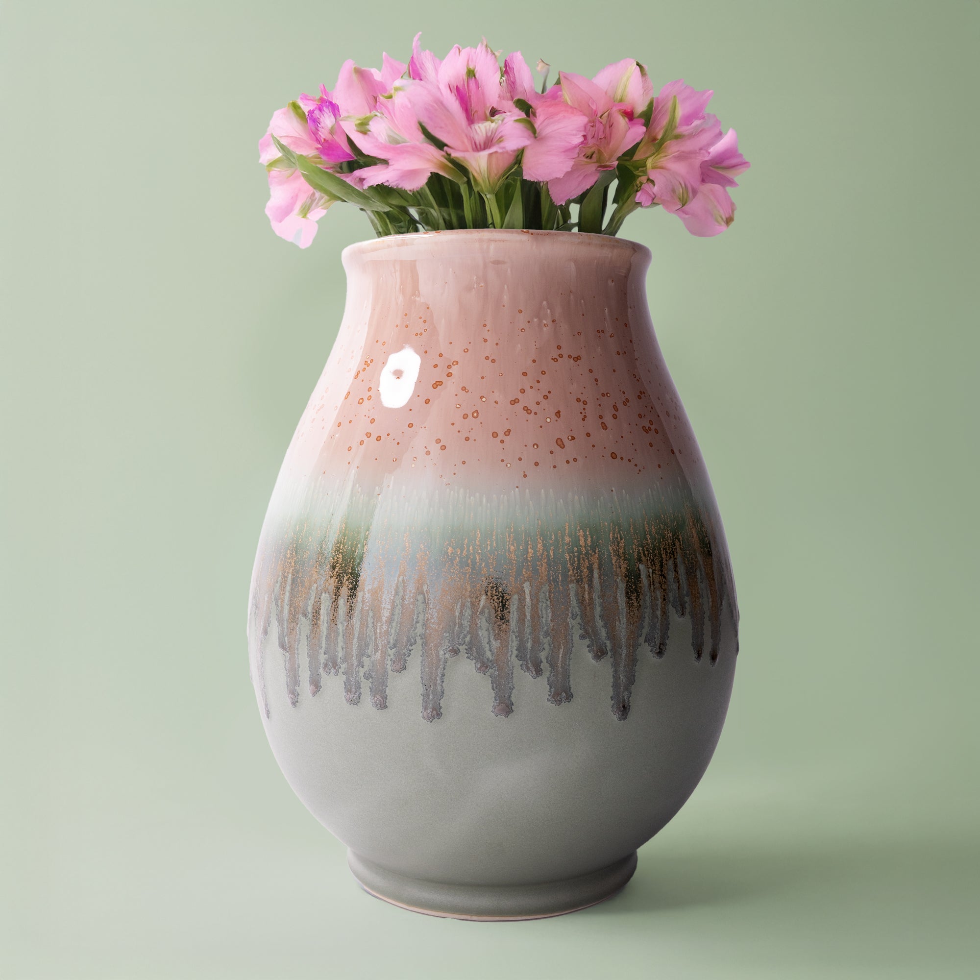 Roman Vase