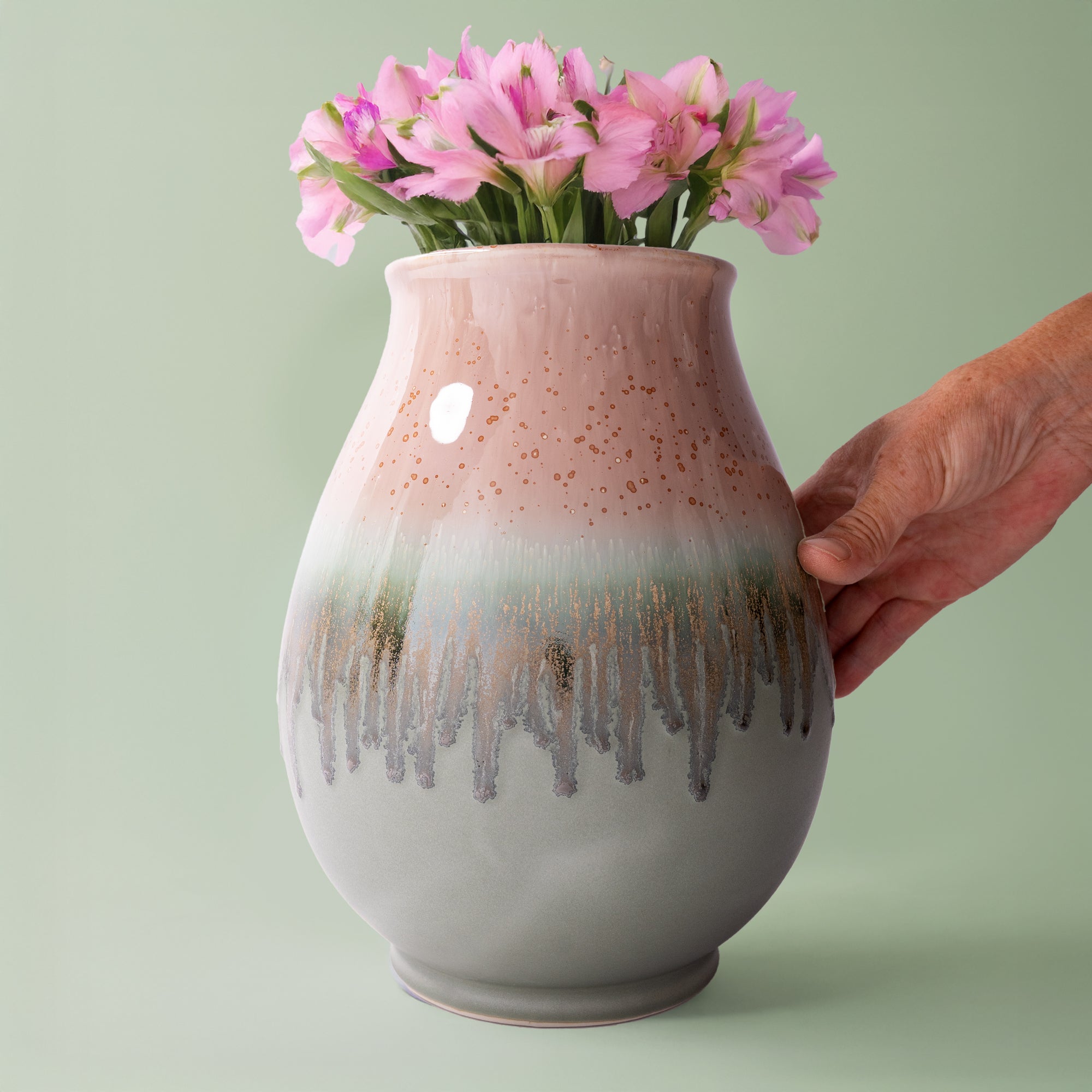 Roman Vase