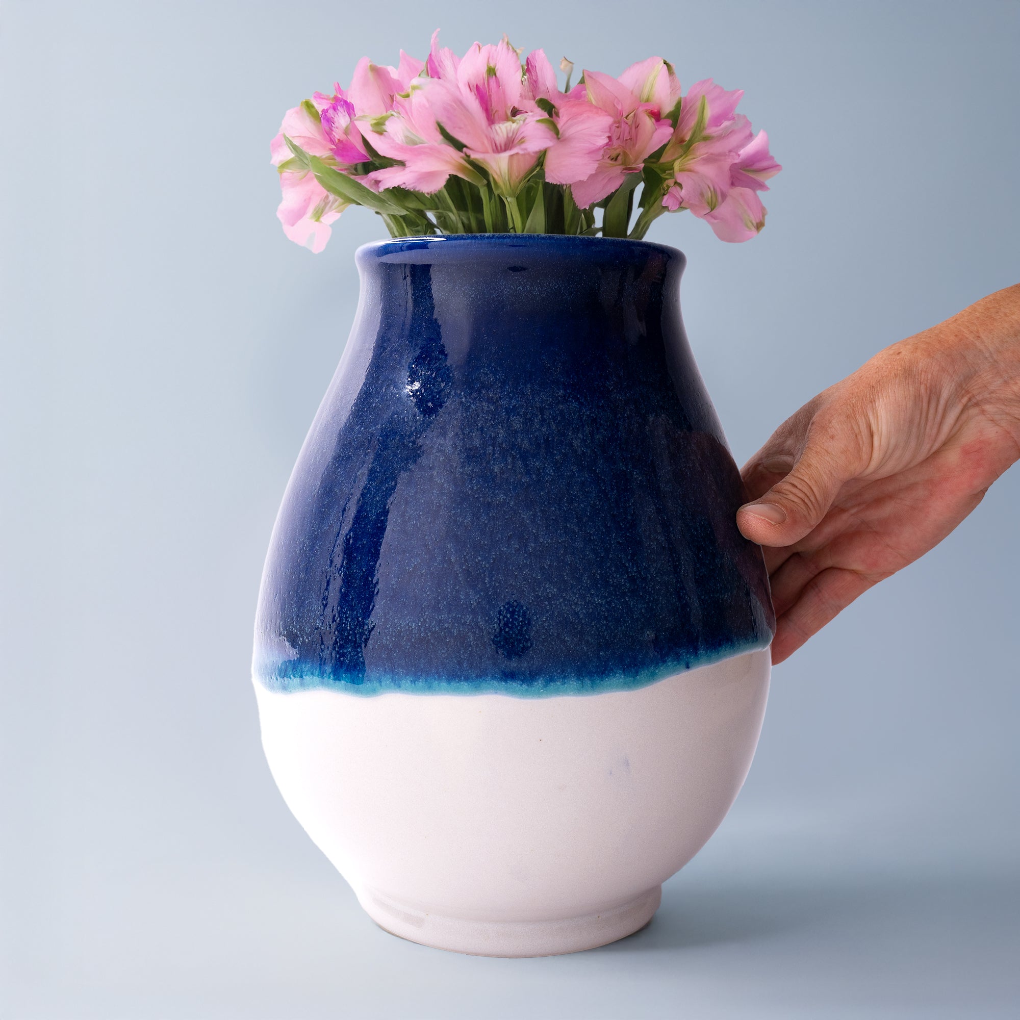 Roman Vase
