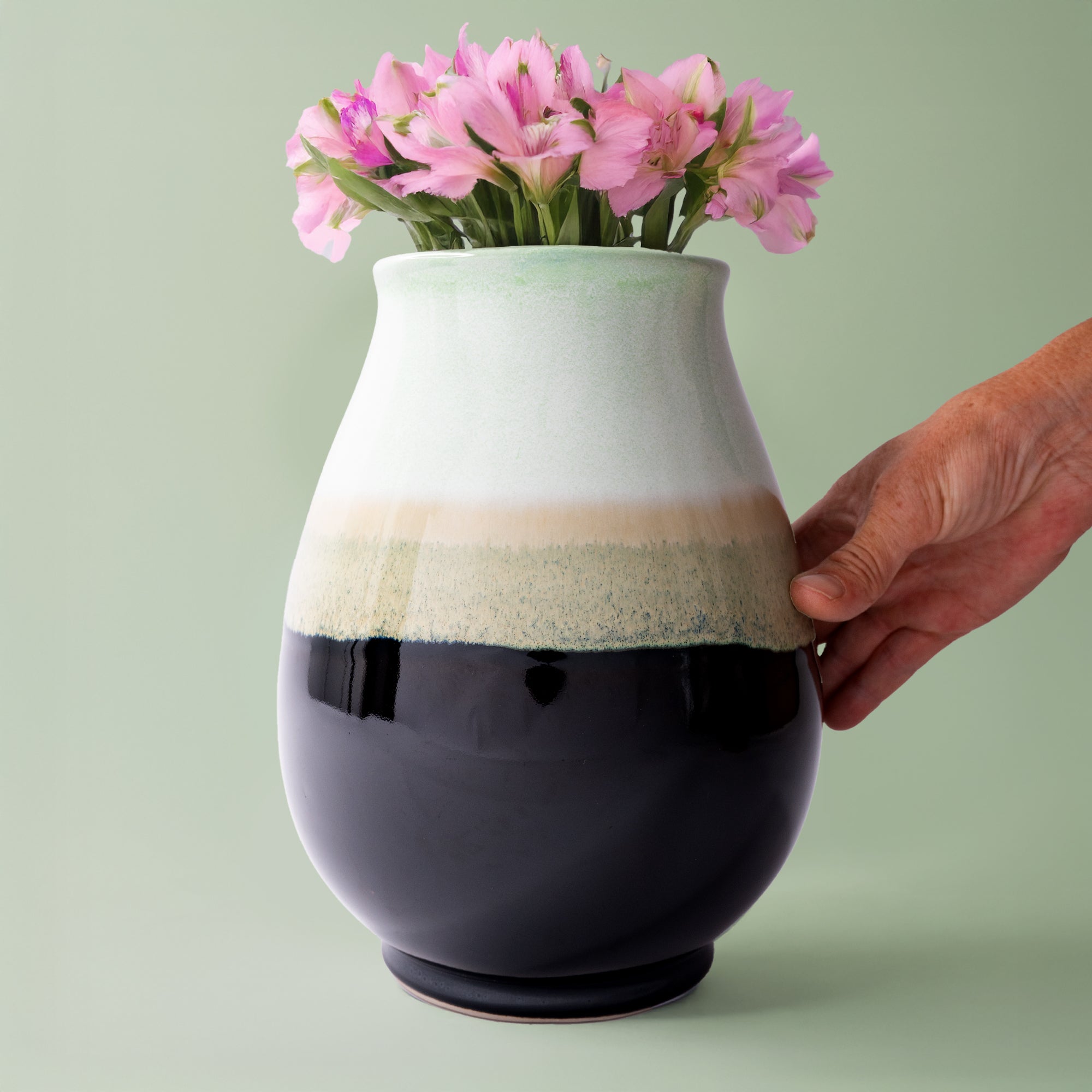 Roman Vase