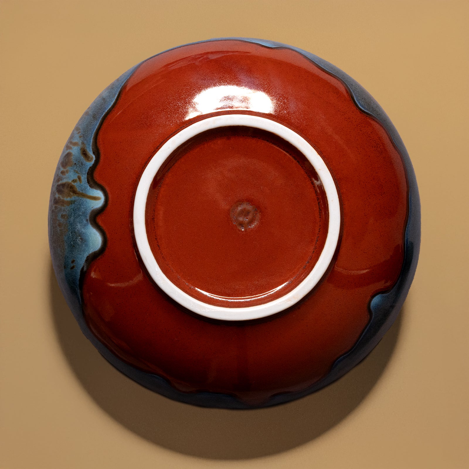 Pottery For The Planet Salad Bowl Gumnut