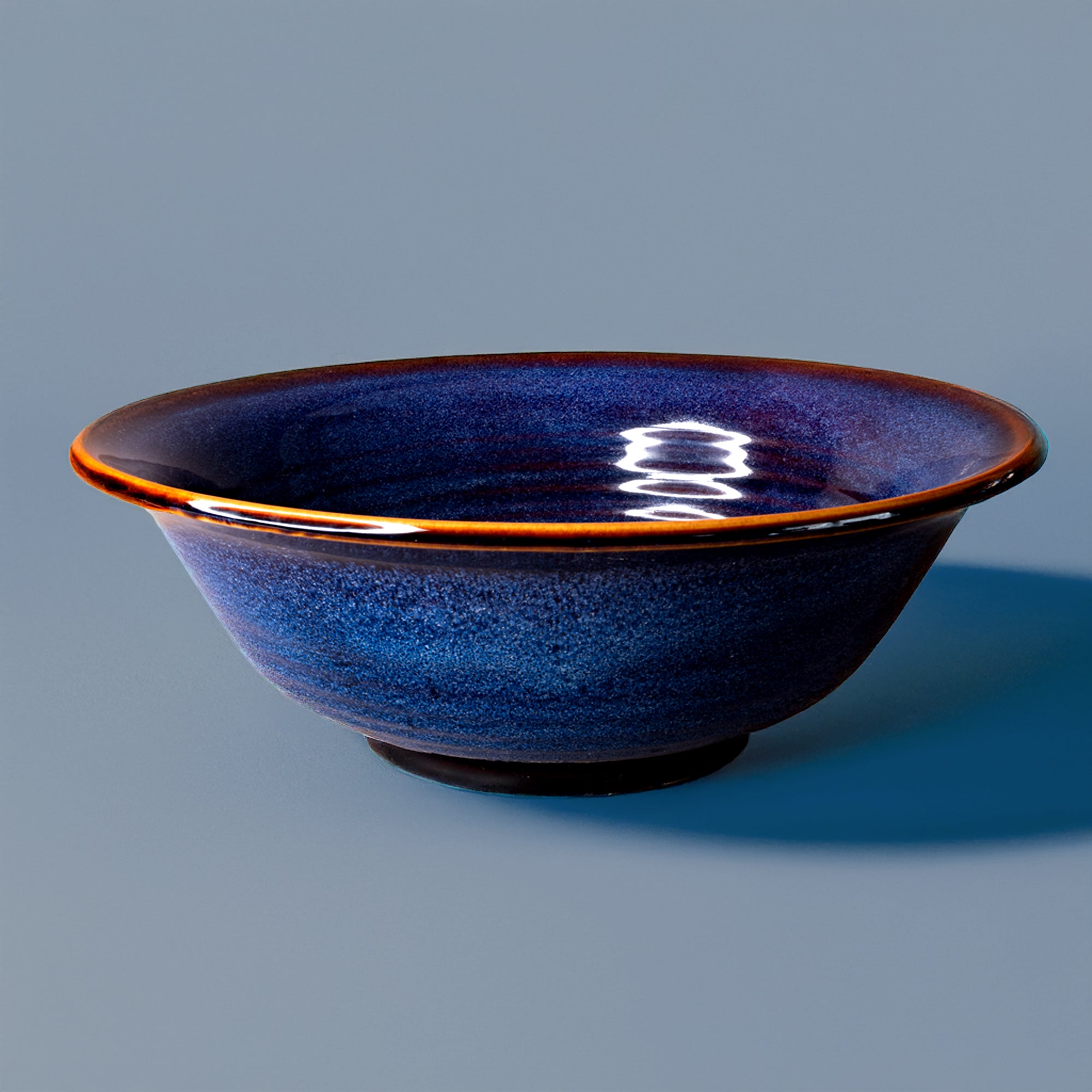 Potter For The Planet Salad Bowl Merlin