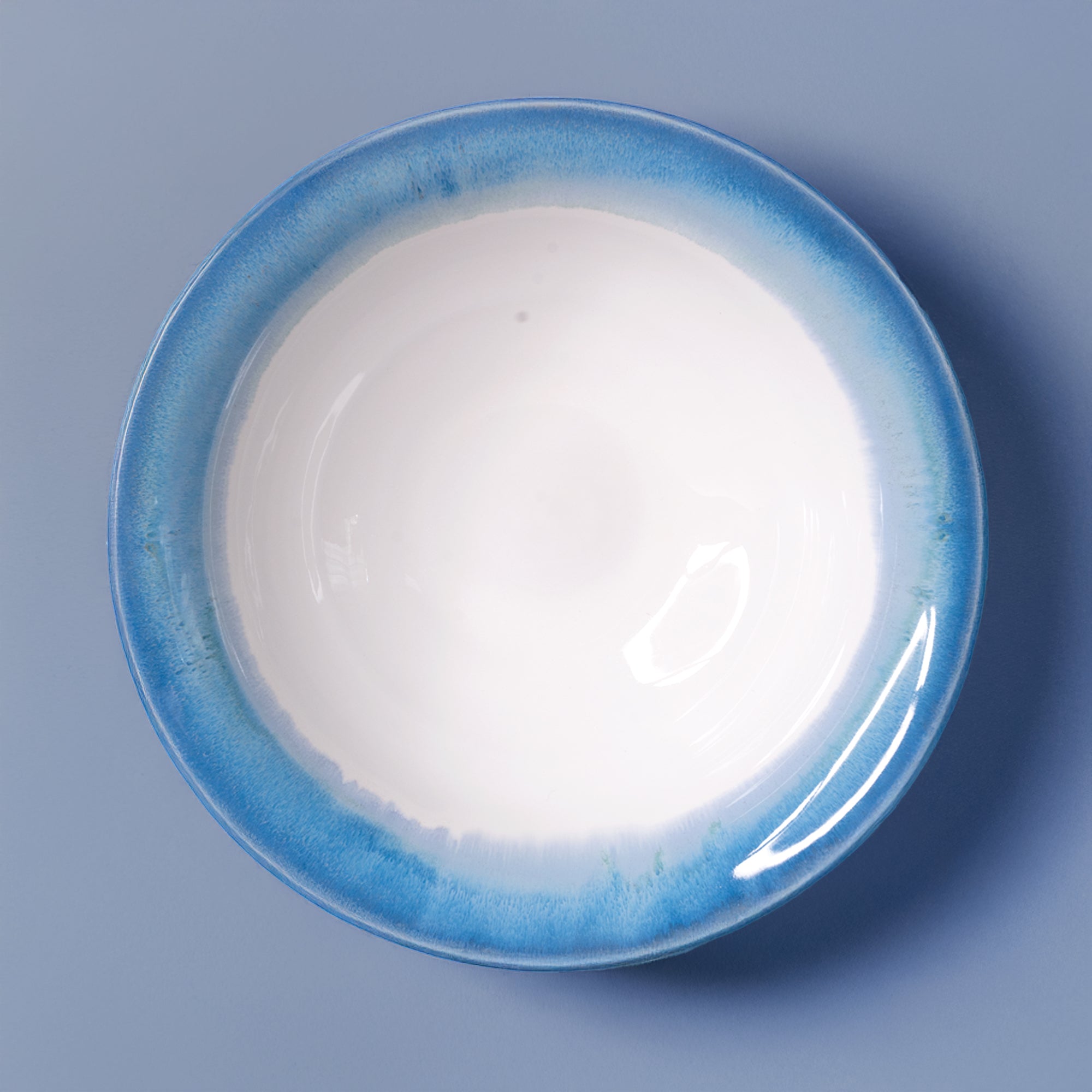 Potter For The Planet Salad Bowl Monsoon