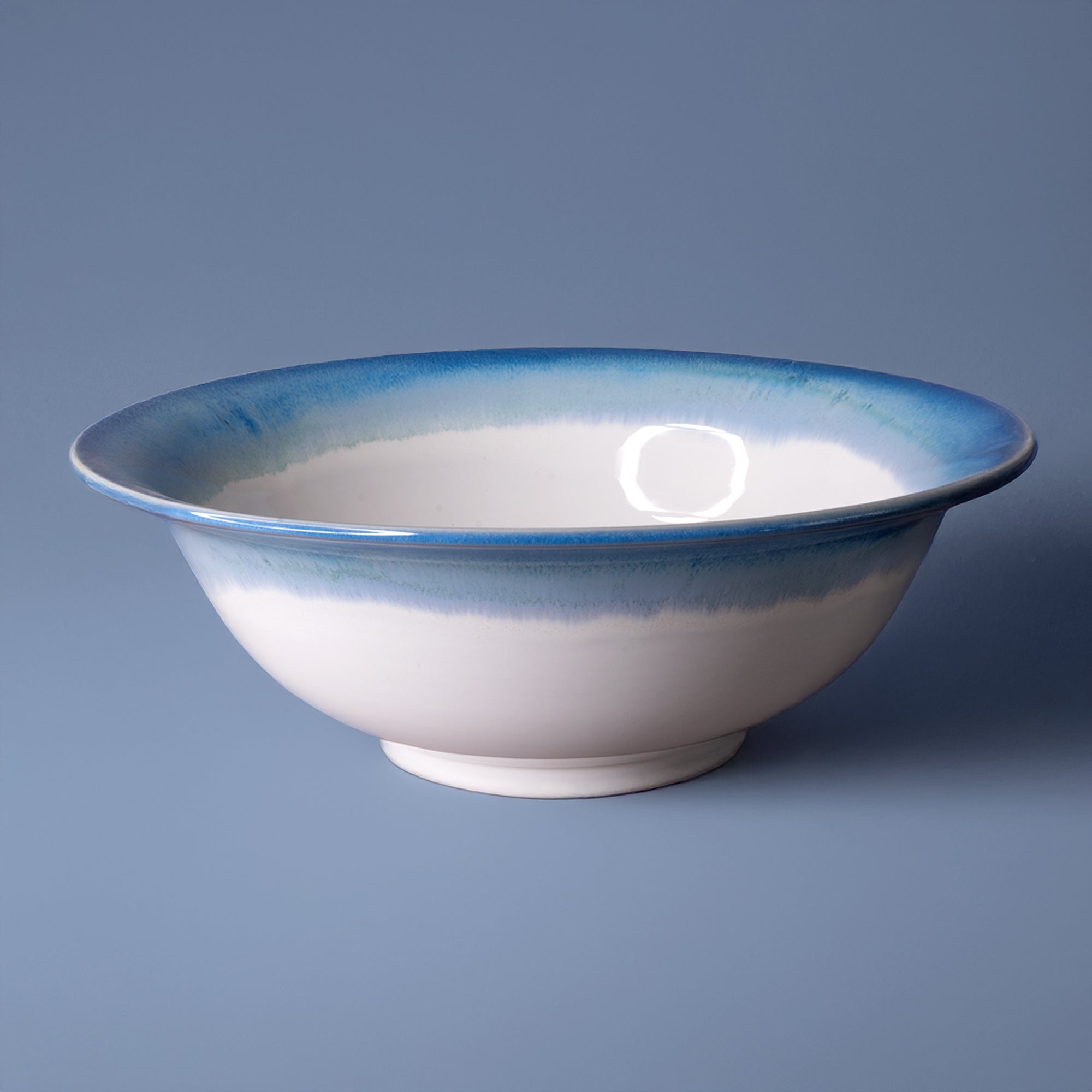 Potter For The Planet Salad Bowl Monsoon