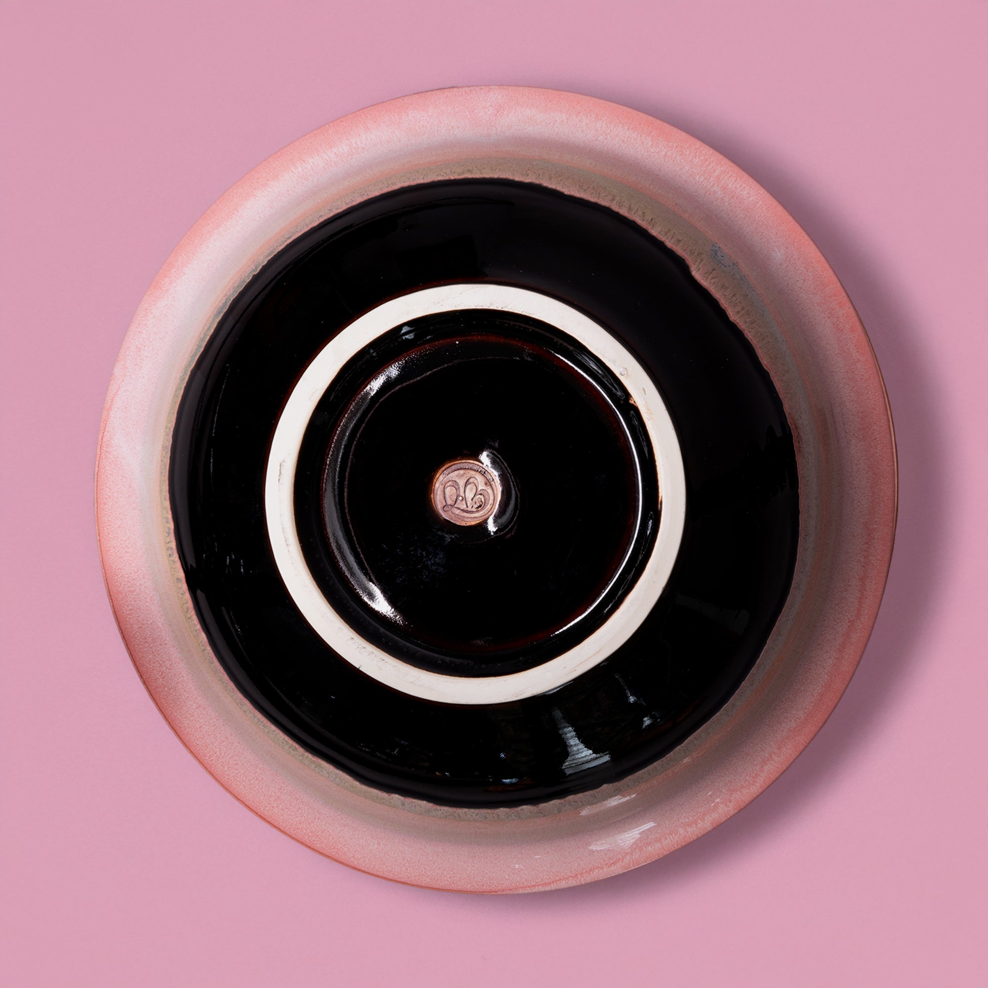 Potter For The Planet Salad Bowl Love Potion