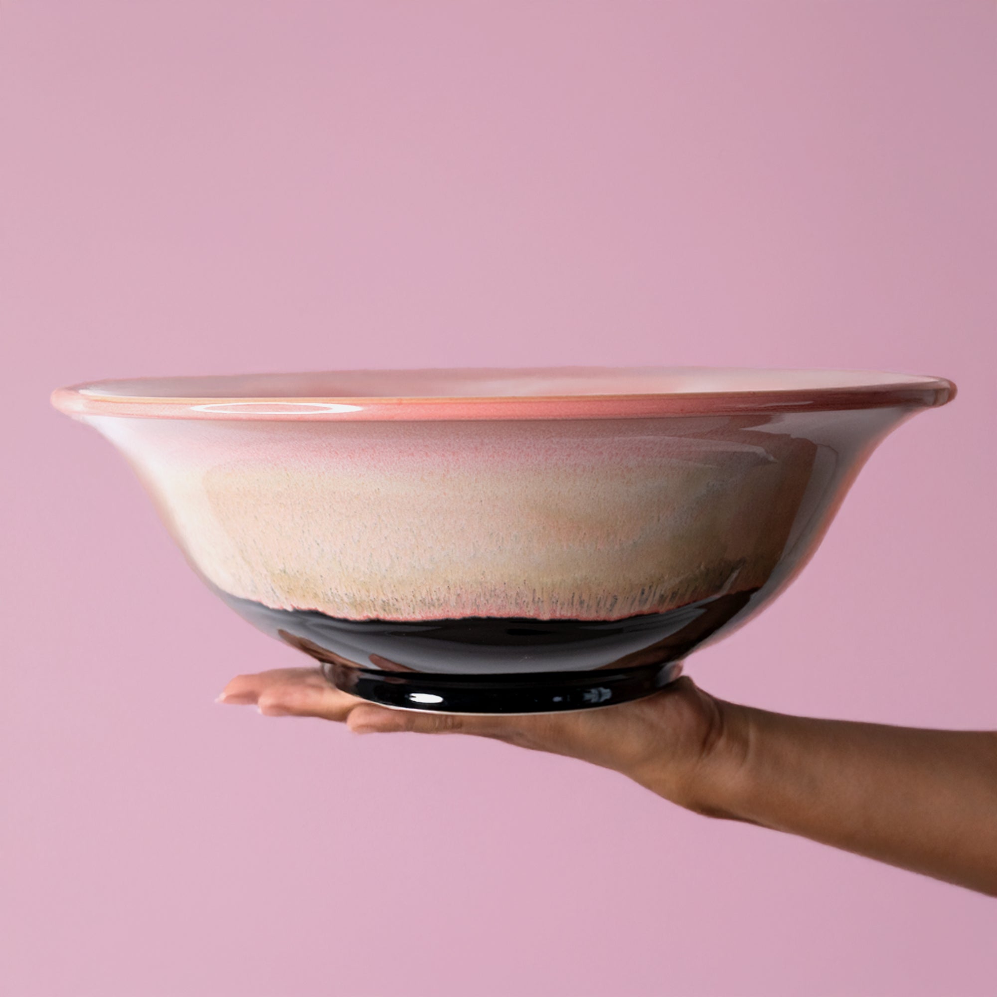 Potter For The Planet Salad Bowl Love Potion