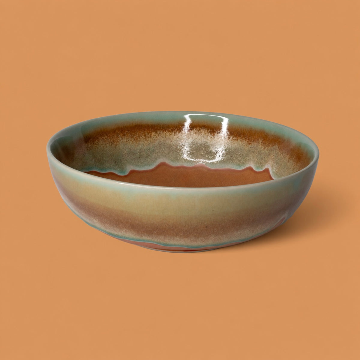Salad Bowl