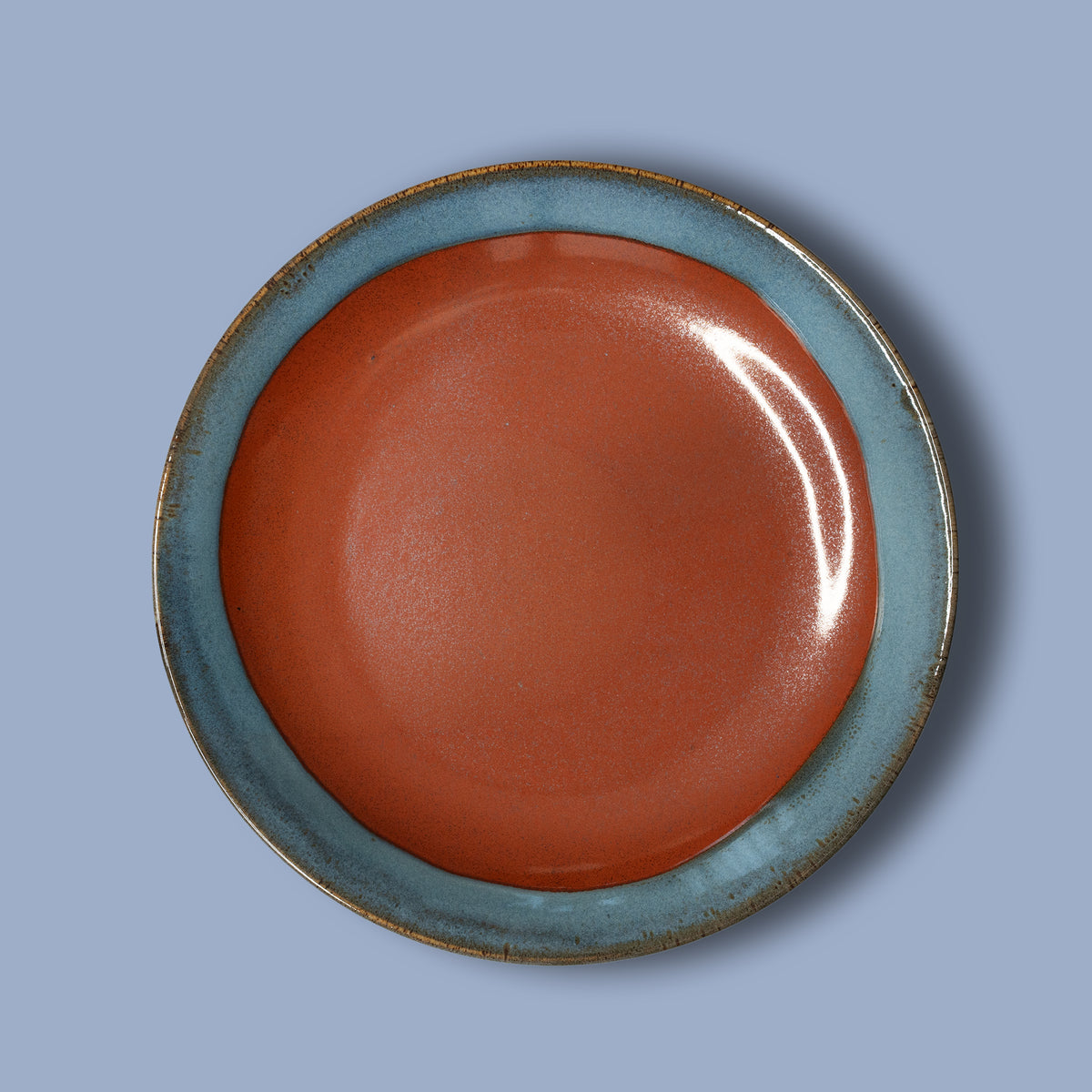 Serving Plate