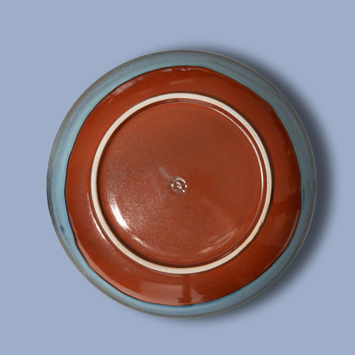 Serving Plate
